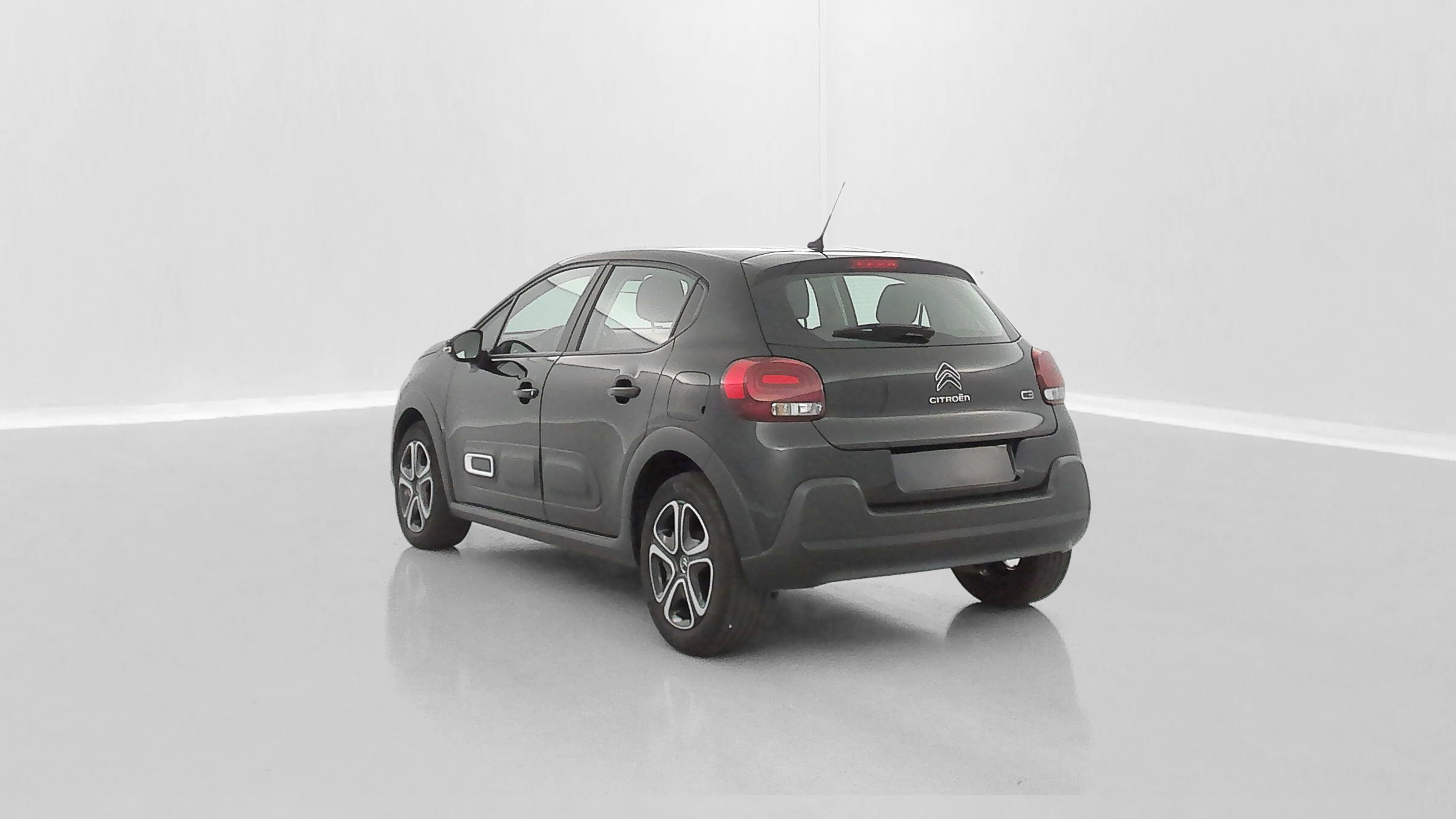Citroën C3 - Image 5