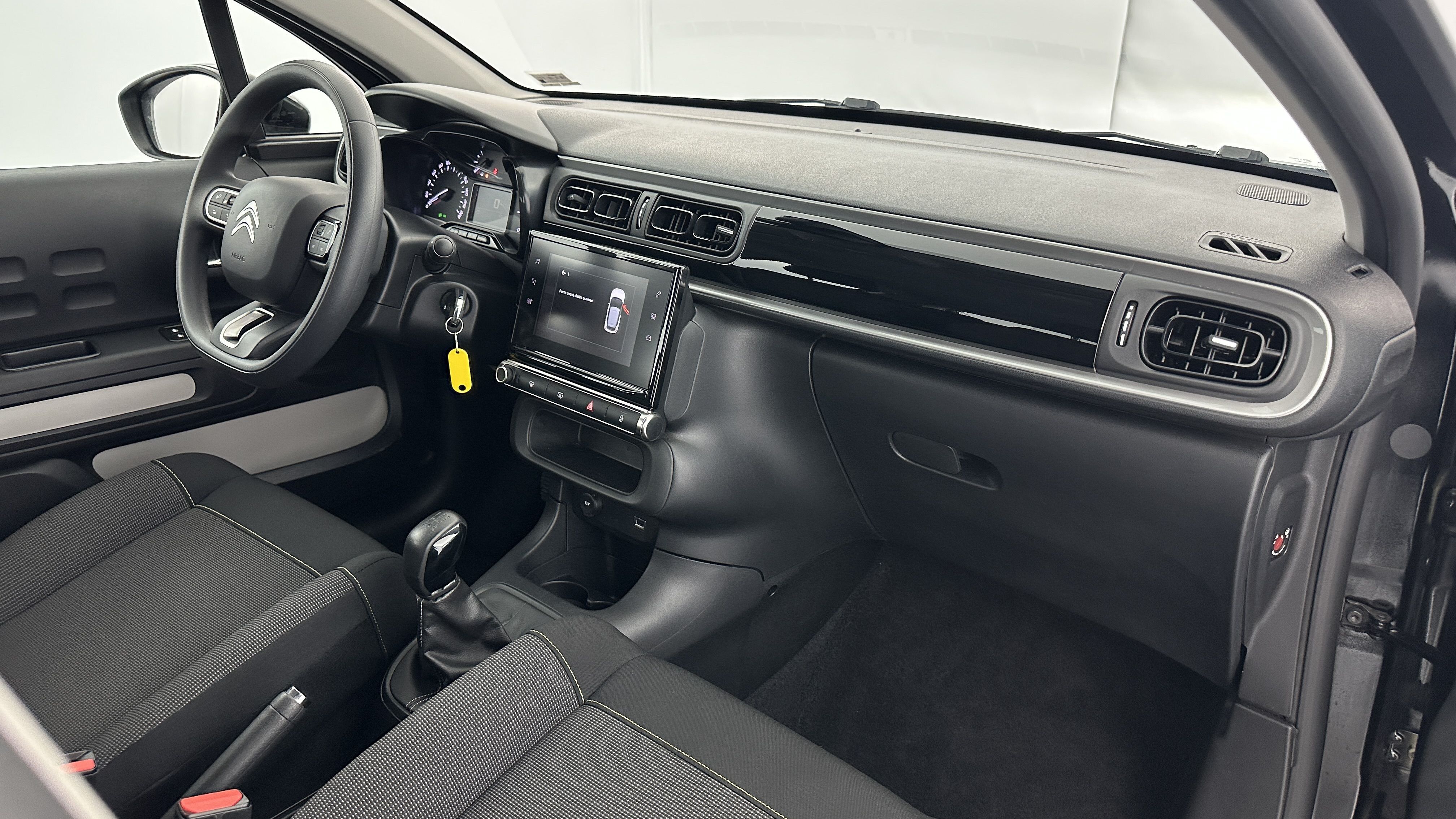 Citroën C3 - Image 8