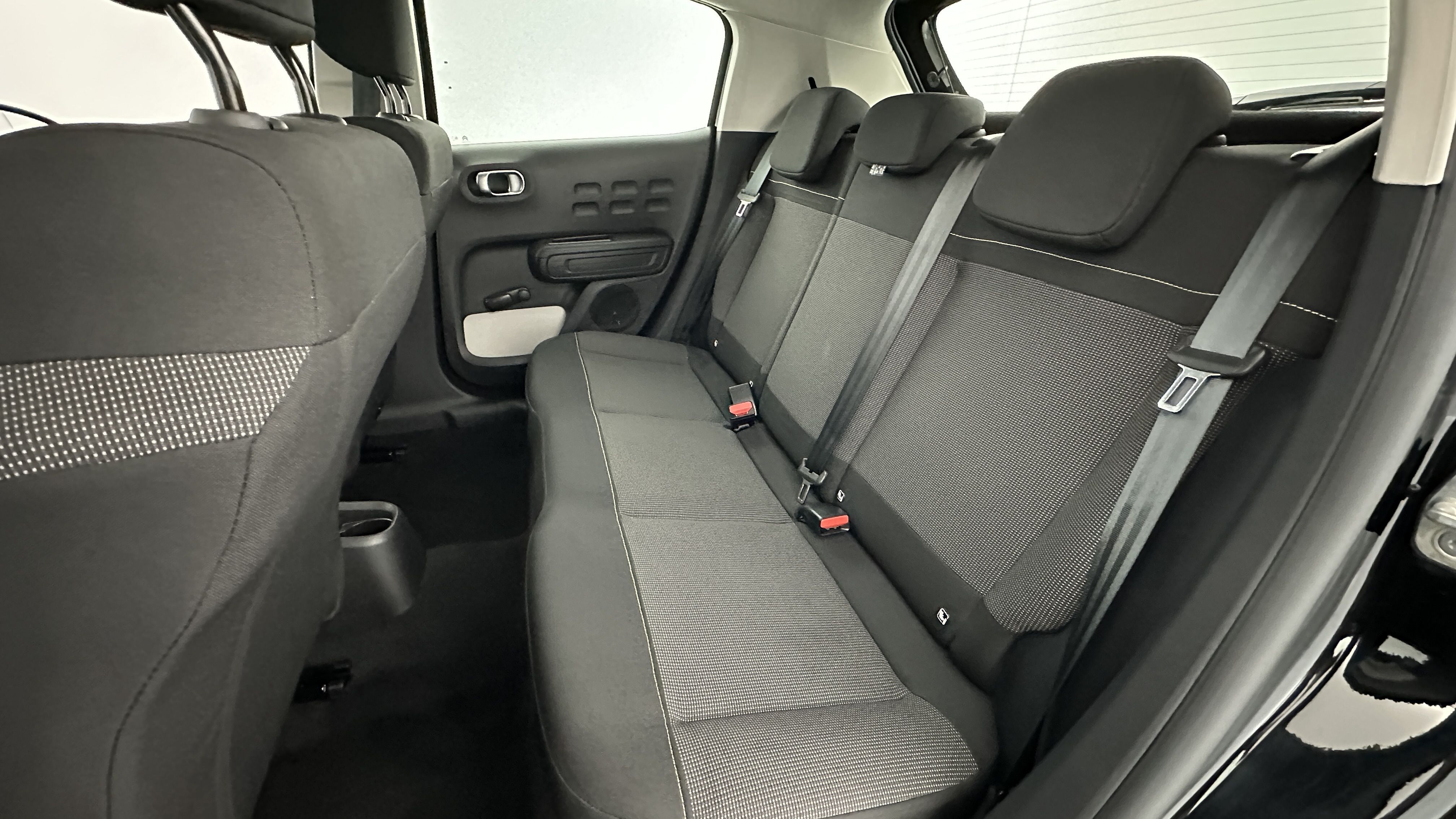 Citroën C3 - Image 9