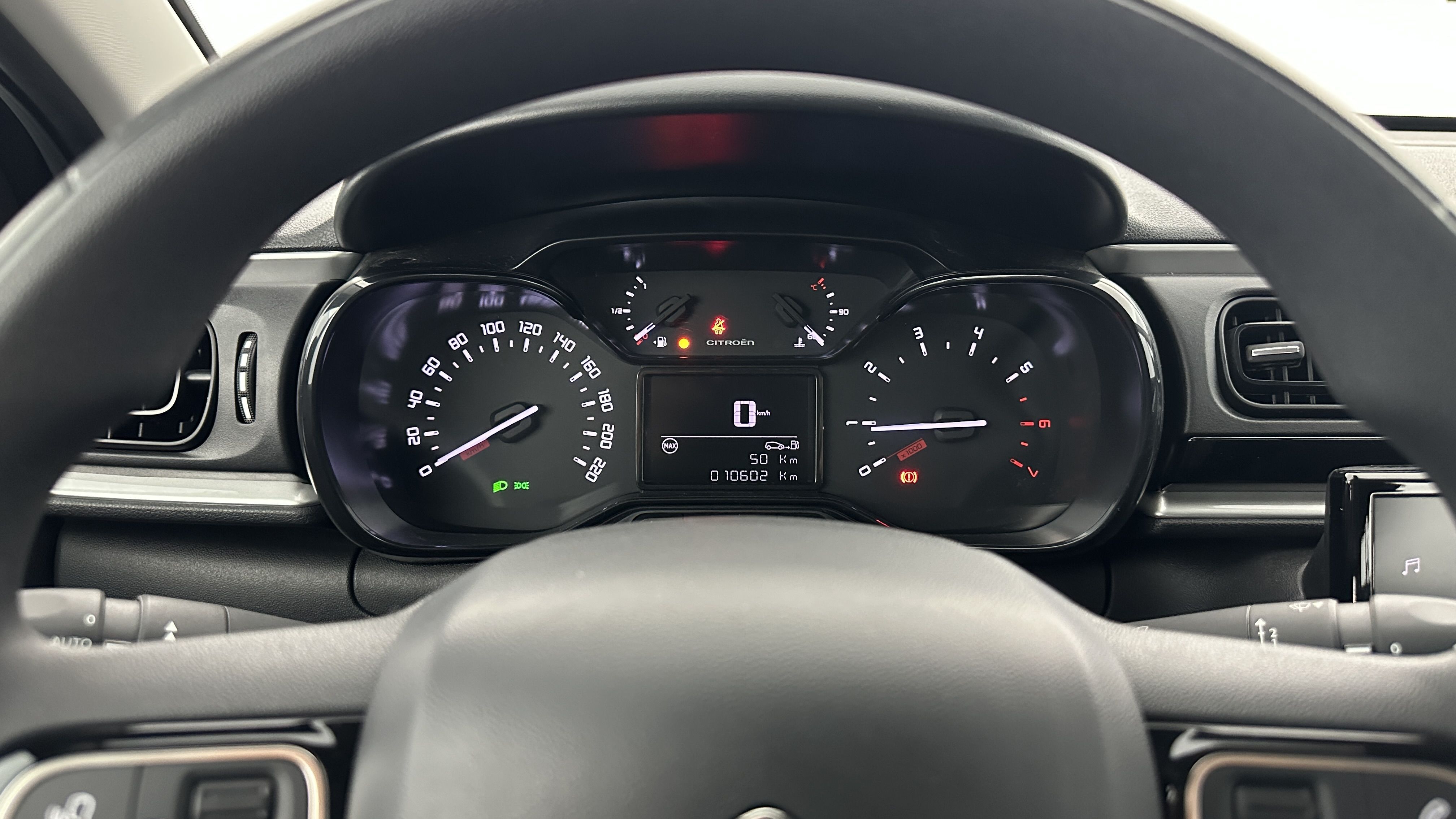 Citroën C3 - Image 14