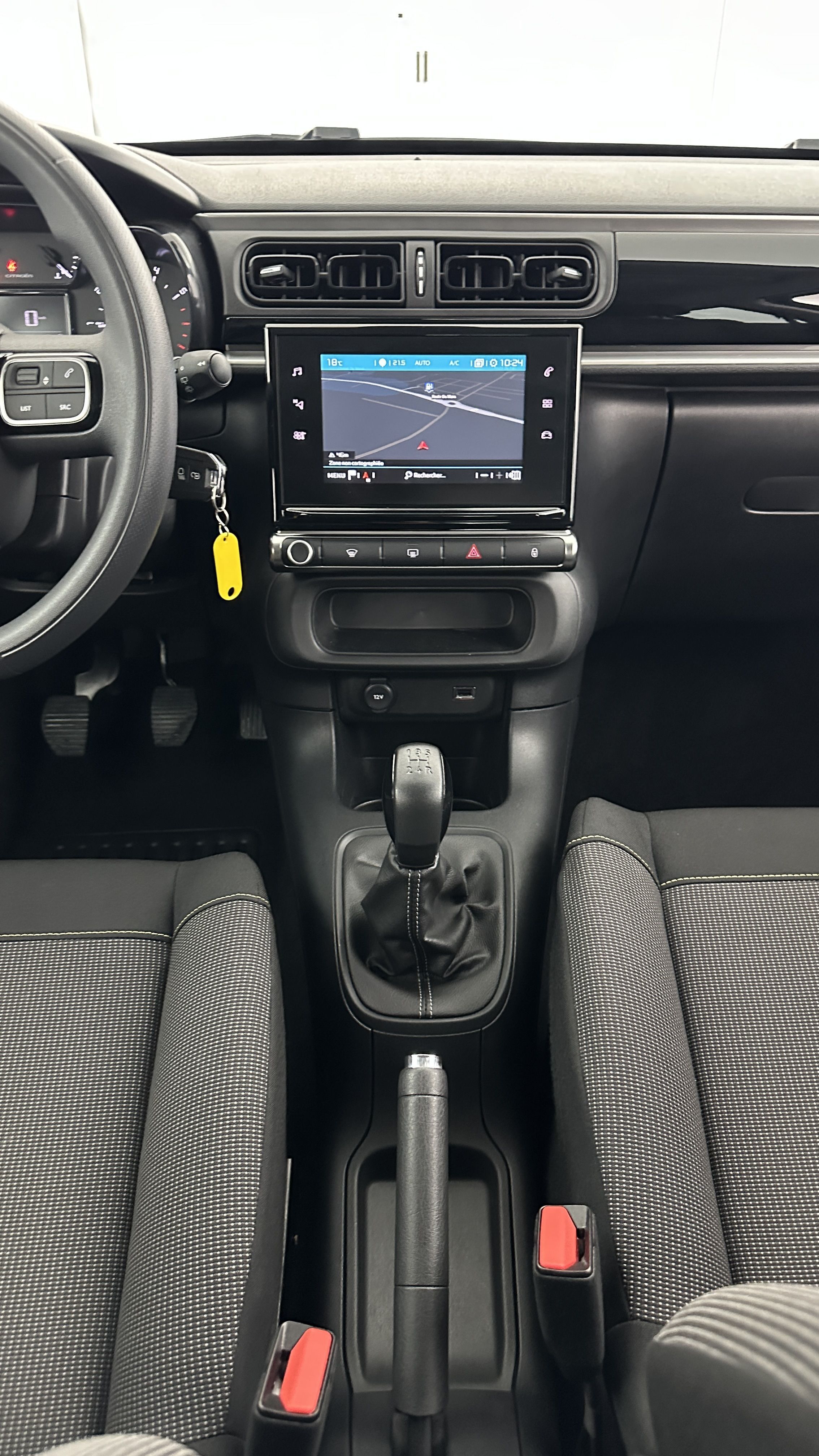 Citroën C3 - Image 15