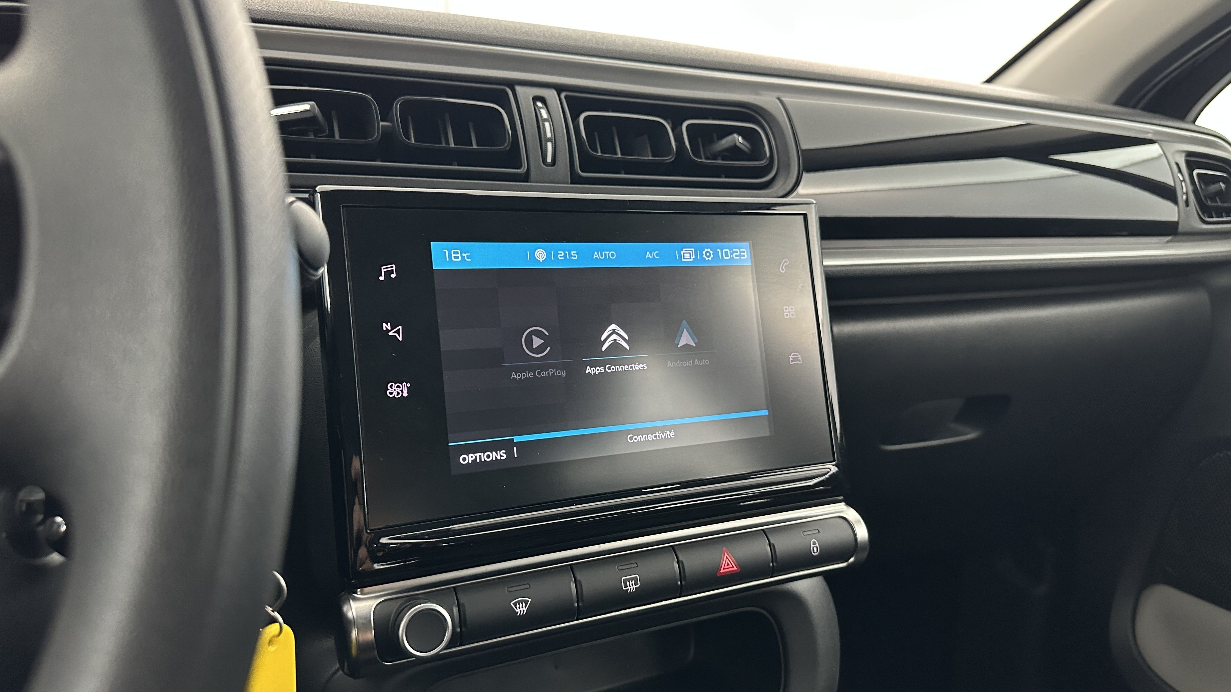 Citroën C3 - Image 17