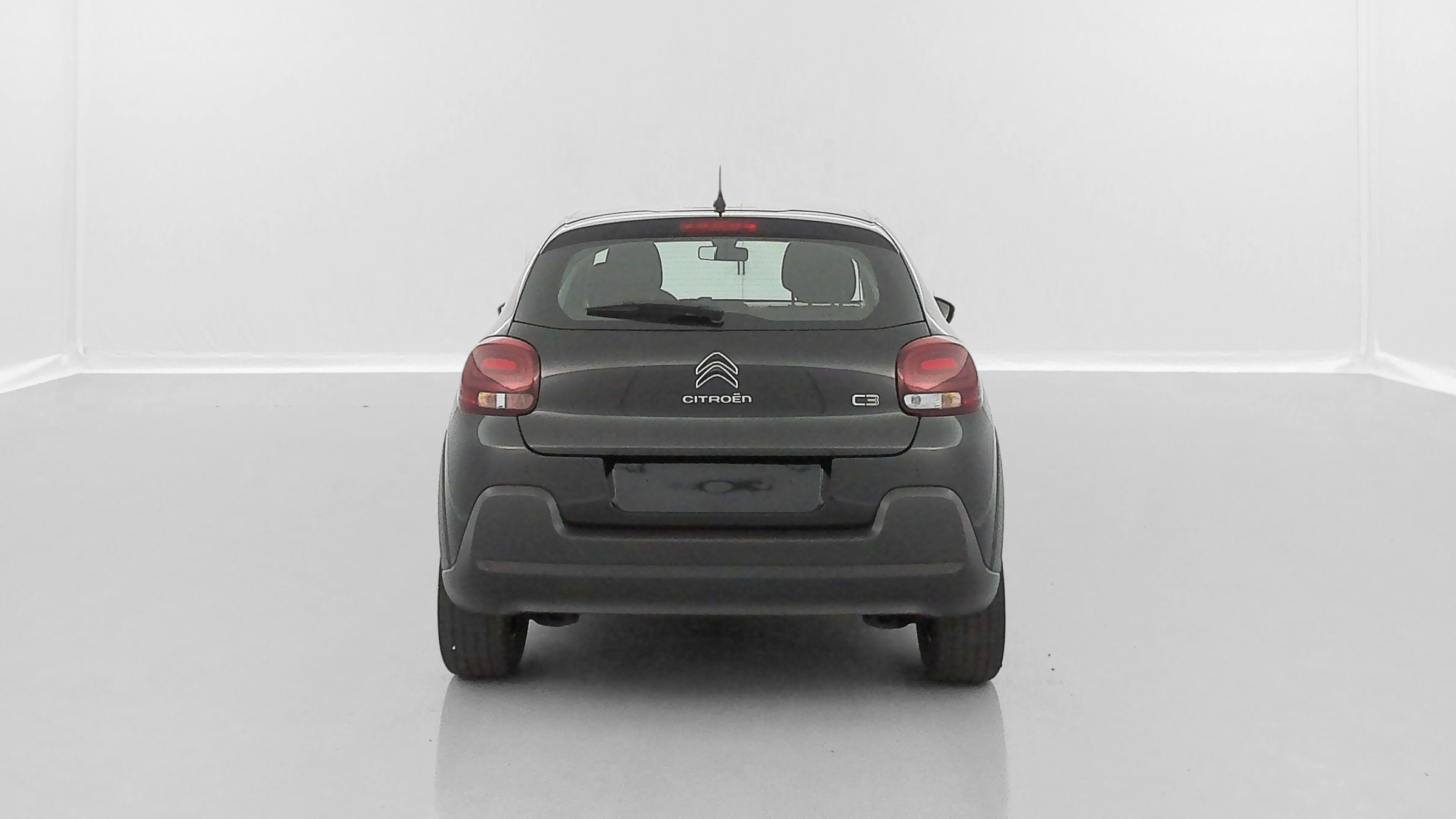 Citroën C3 - Image 21