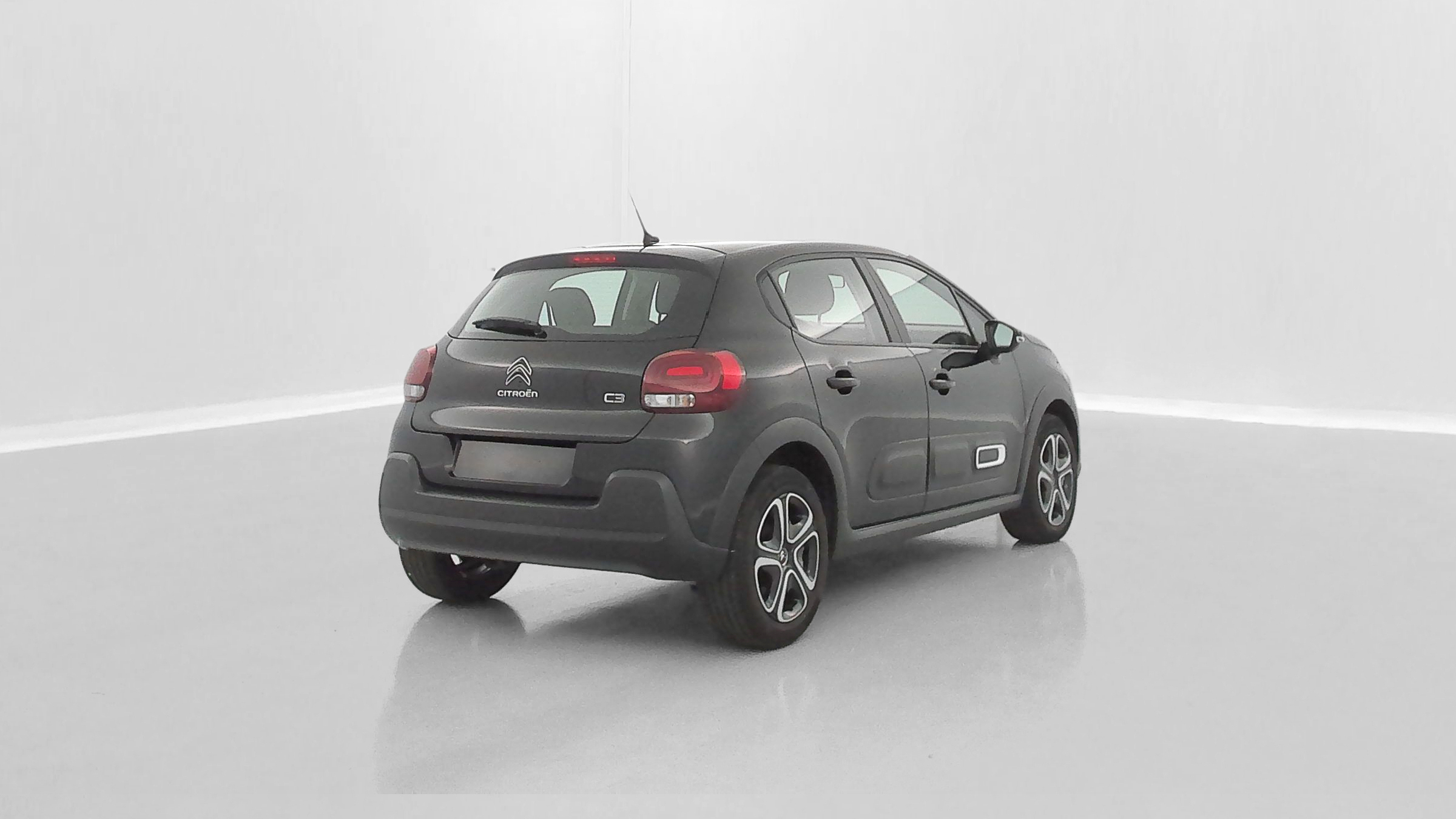 Citroën C3 - Image 22