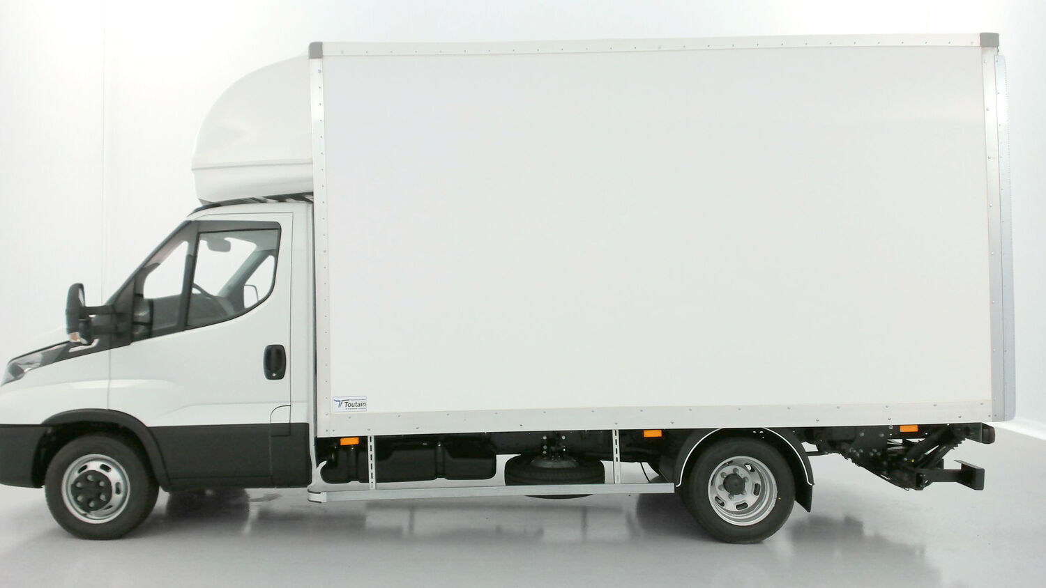 Iveco Daily - Image 4