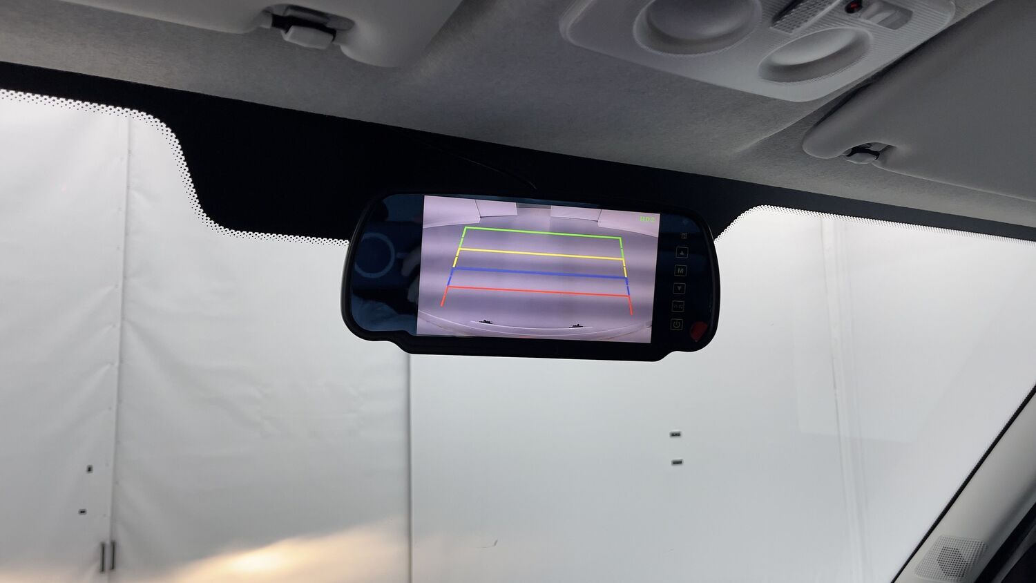 Iveco Daily - Image 12