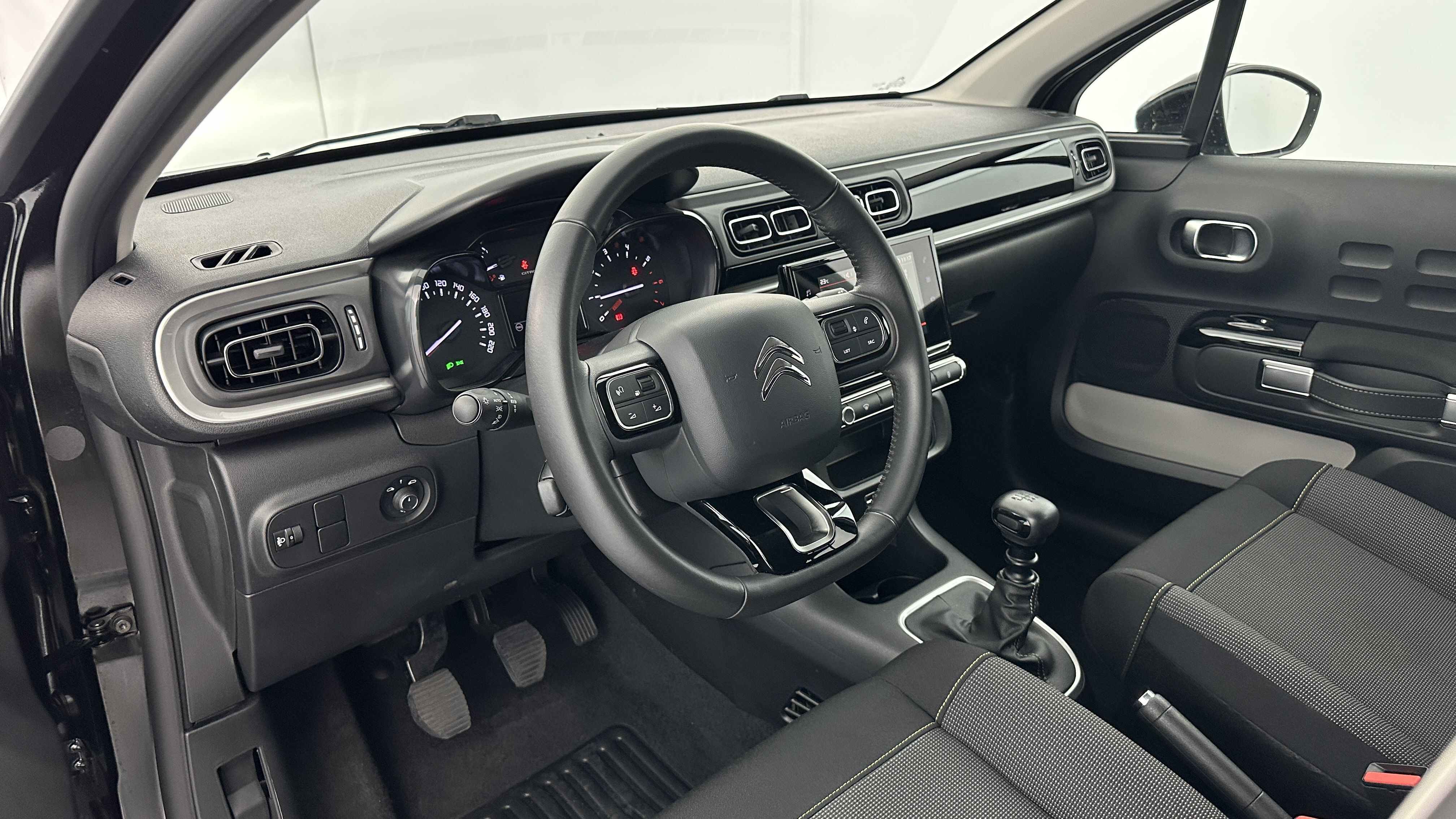 Citroën C3 - Image 6