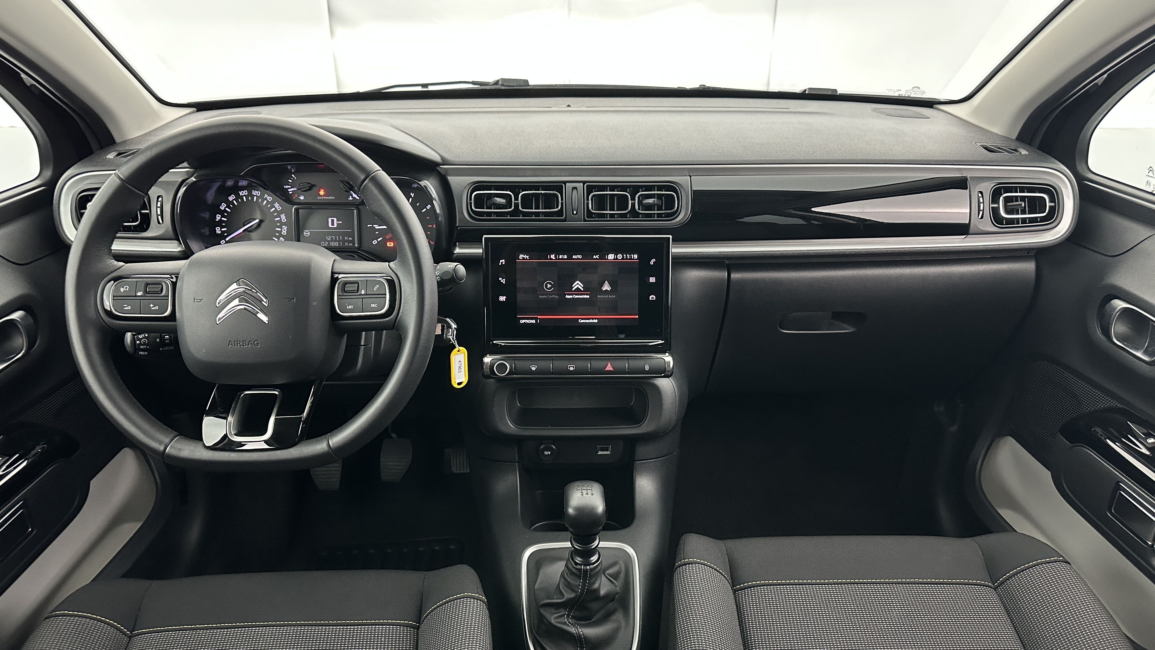 Citroën C3 - Image 7