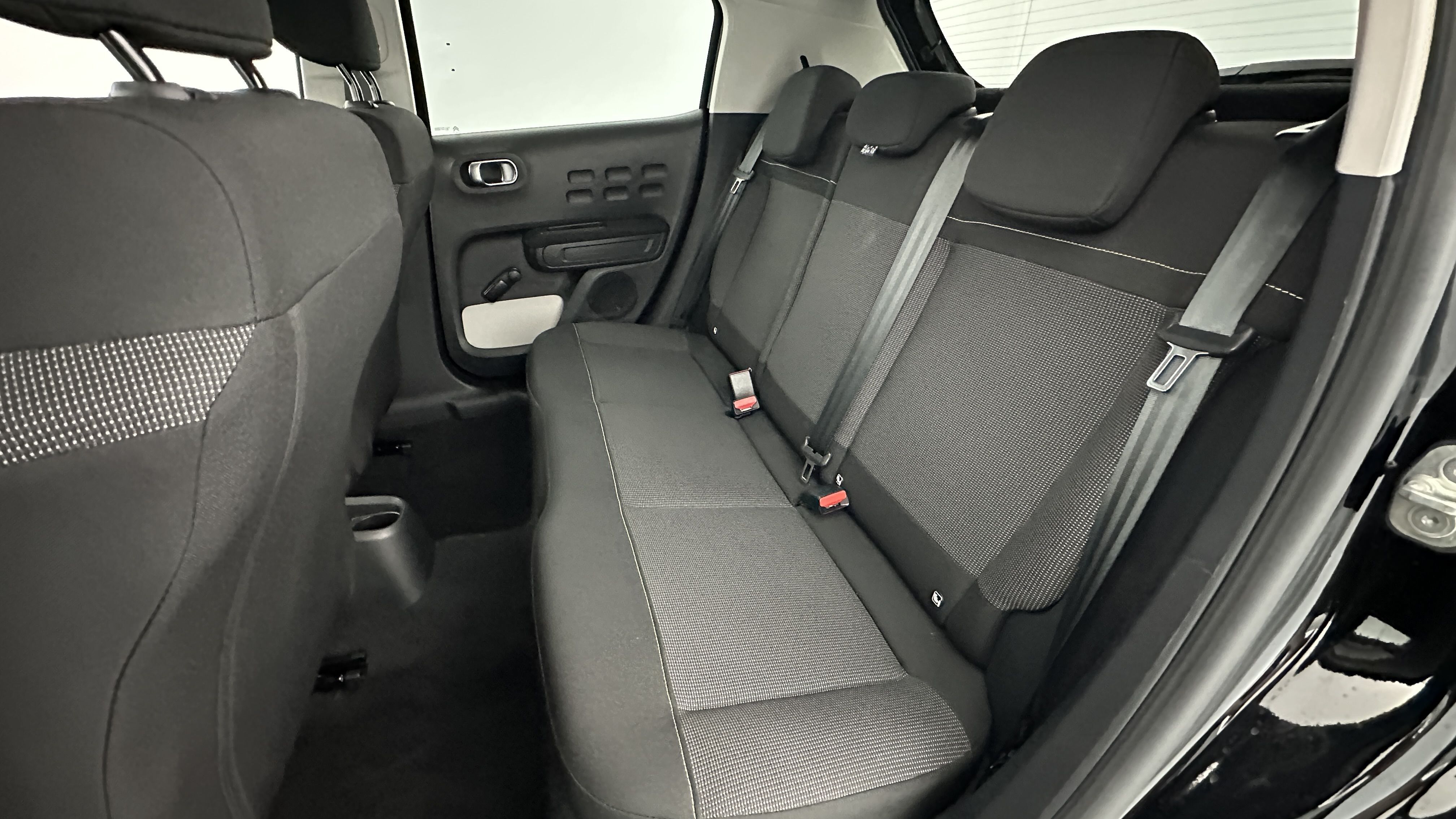 Citroën C3 - Image 9