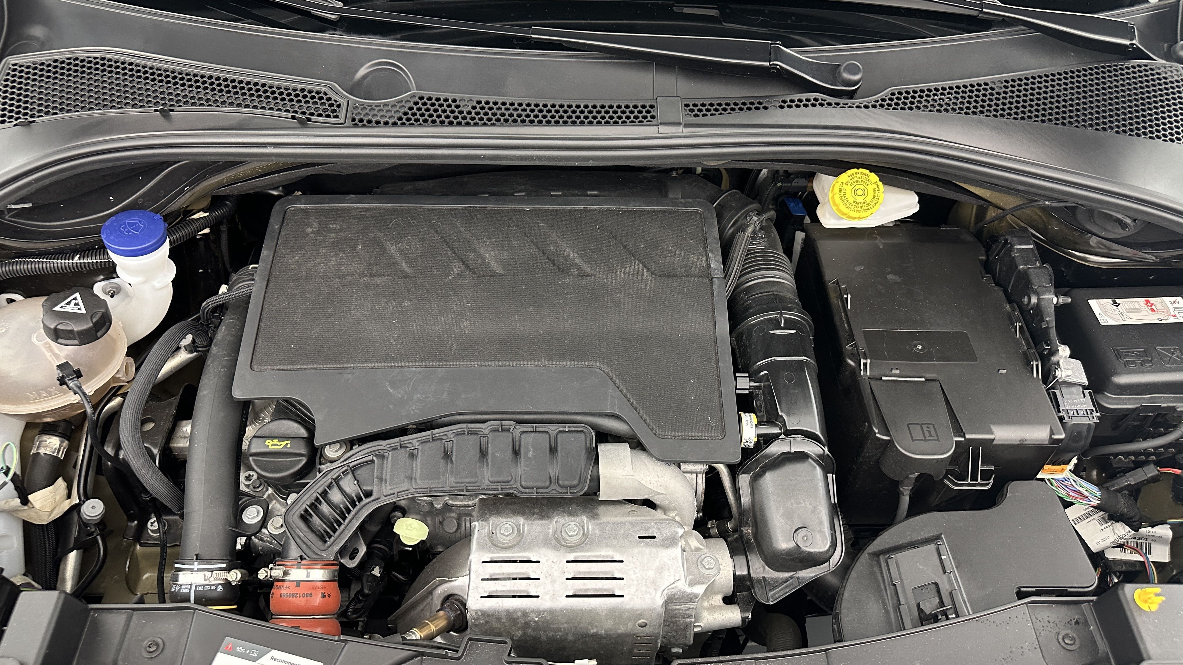 Citroën C3 - Image 11