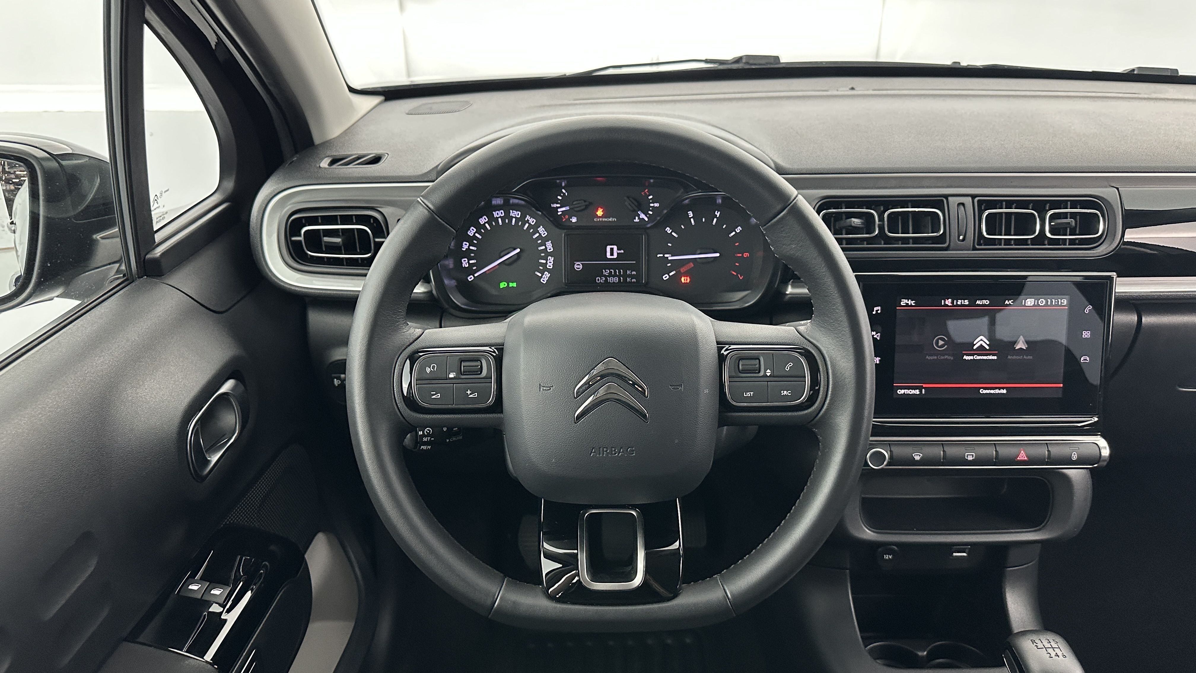 Citroën C3 - Image 13