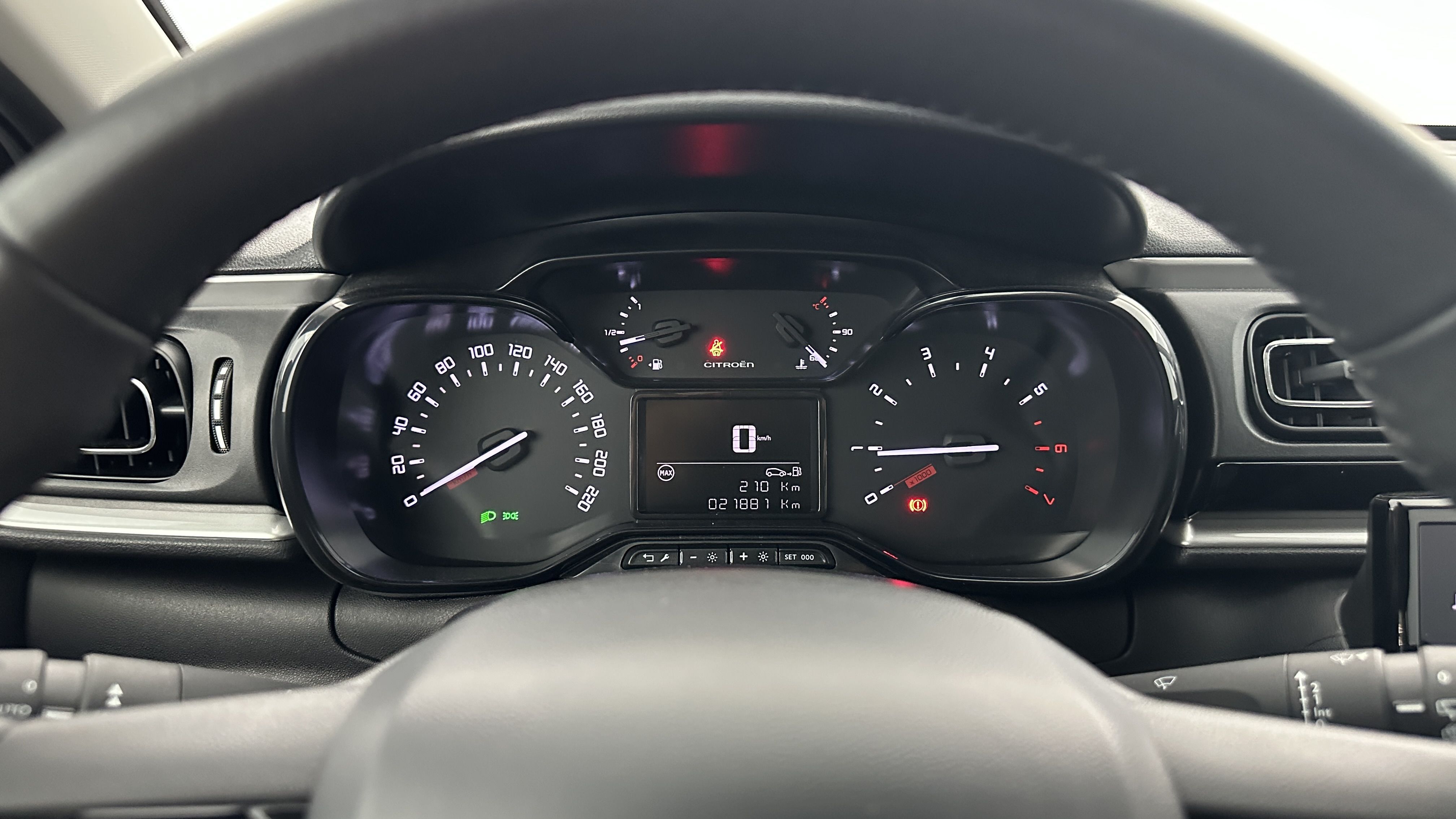 Citroën C3 - Image 14