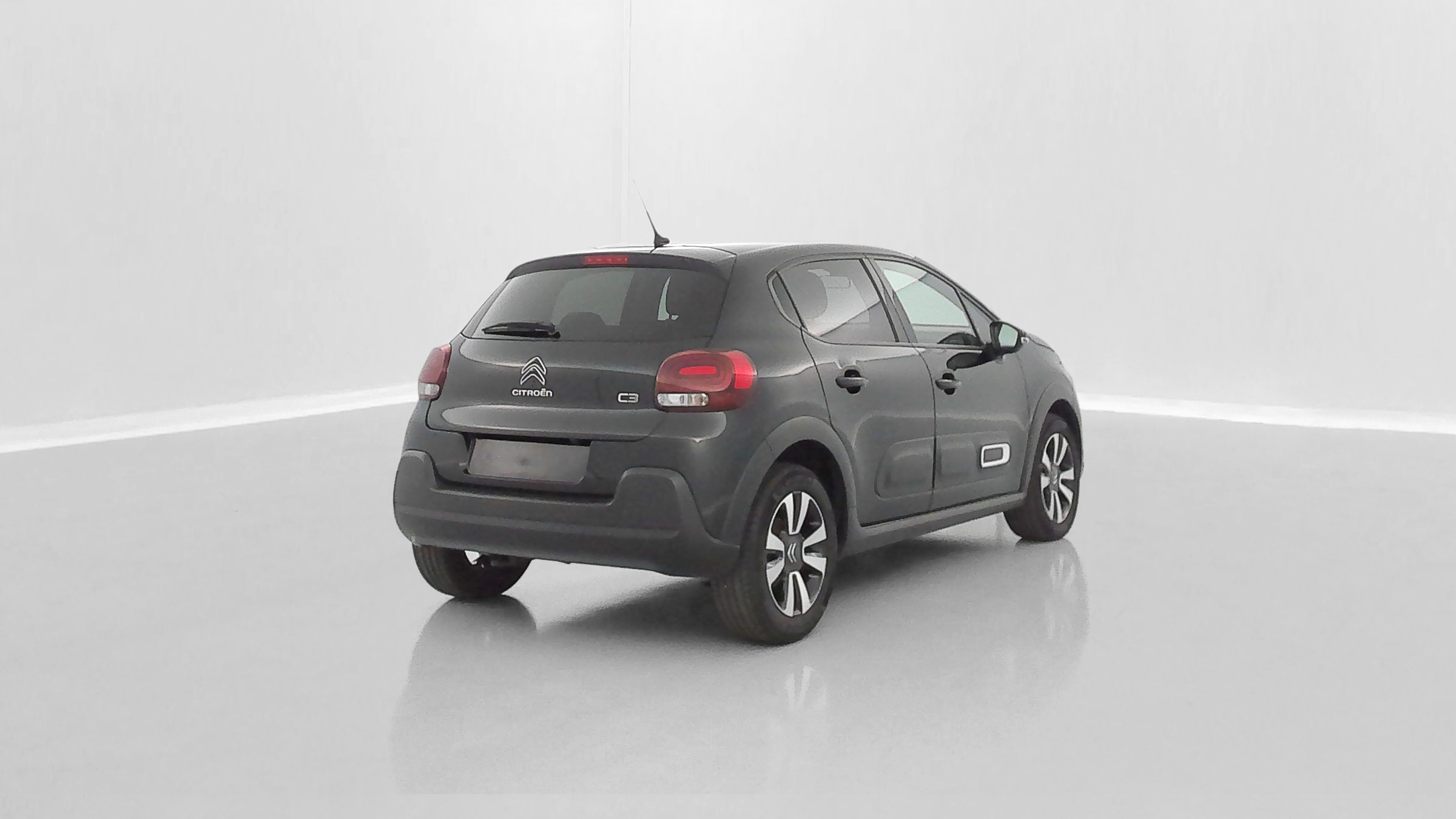 Citroën C3 - Image 25