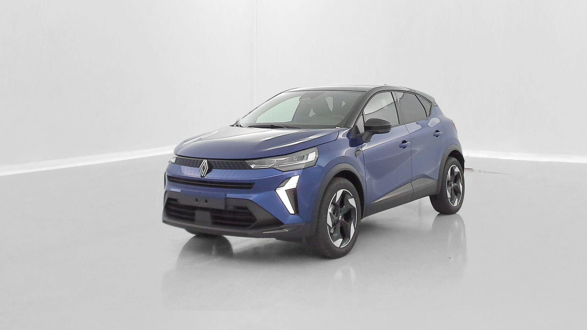 Renault Captur - Image 3