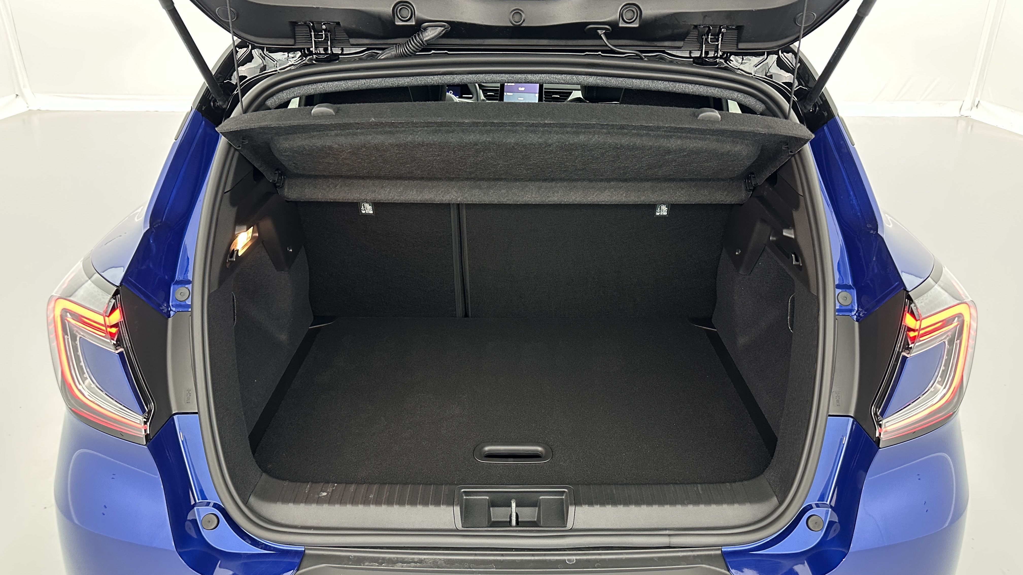 Renault Captur - Image 10