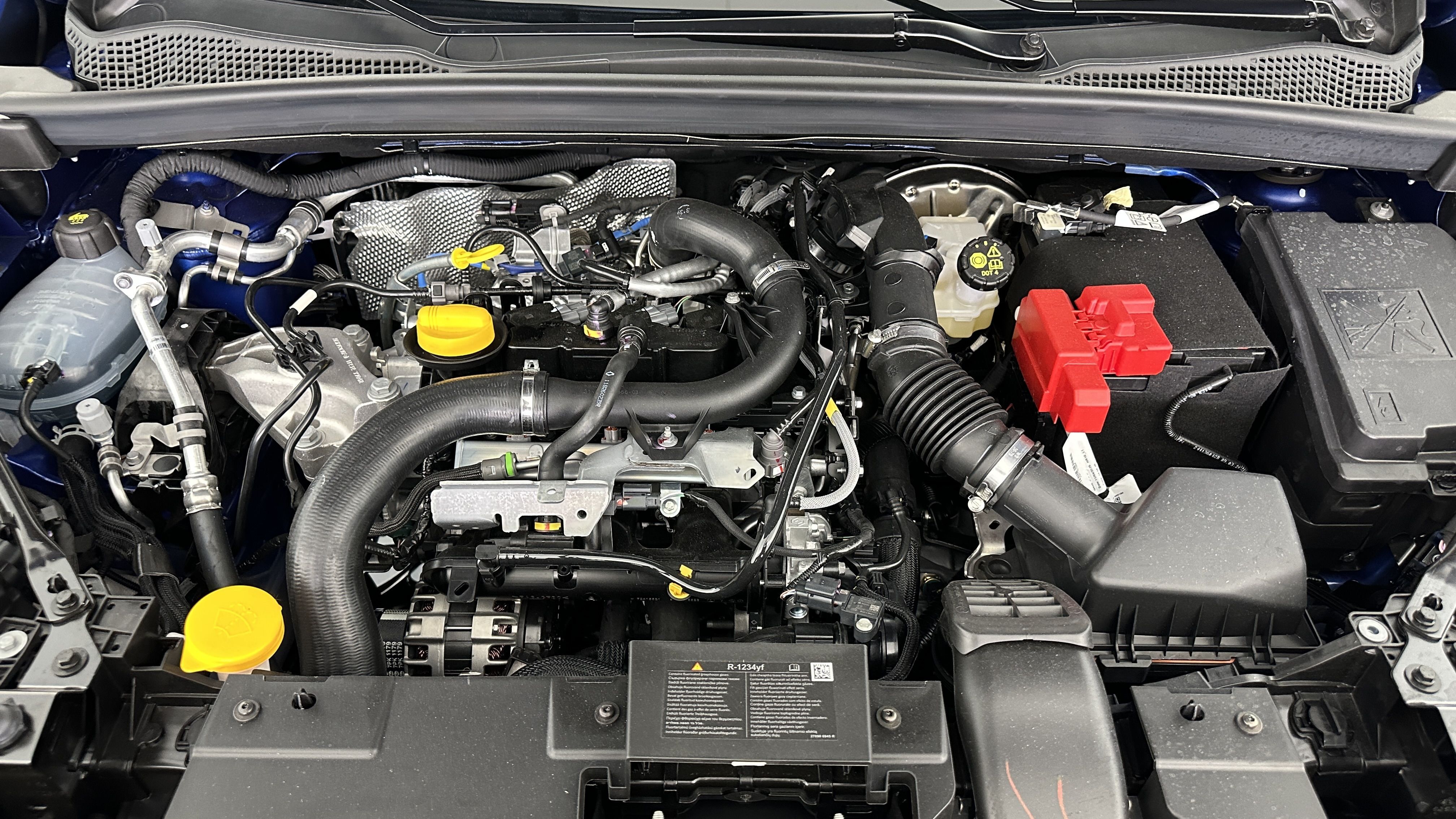 Renault Captur - Image 11