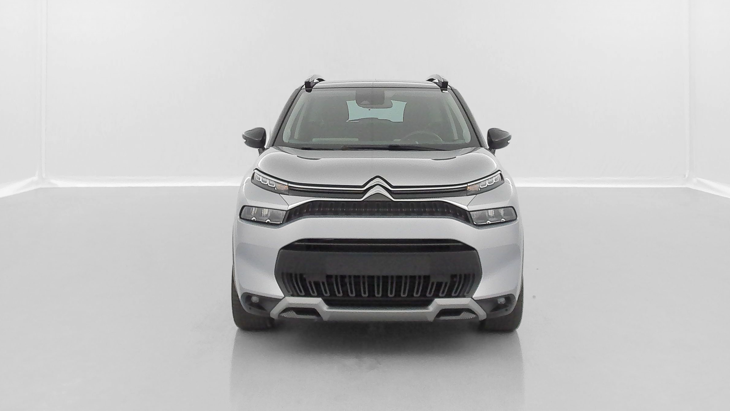 Citroën C3 Aircross - Image 2