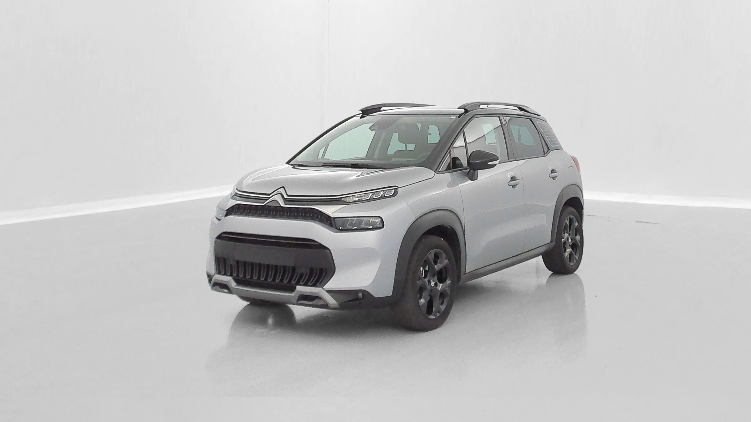 Citroën C3 Aircross - Image 3