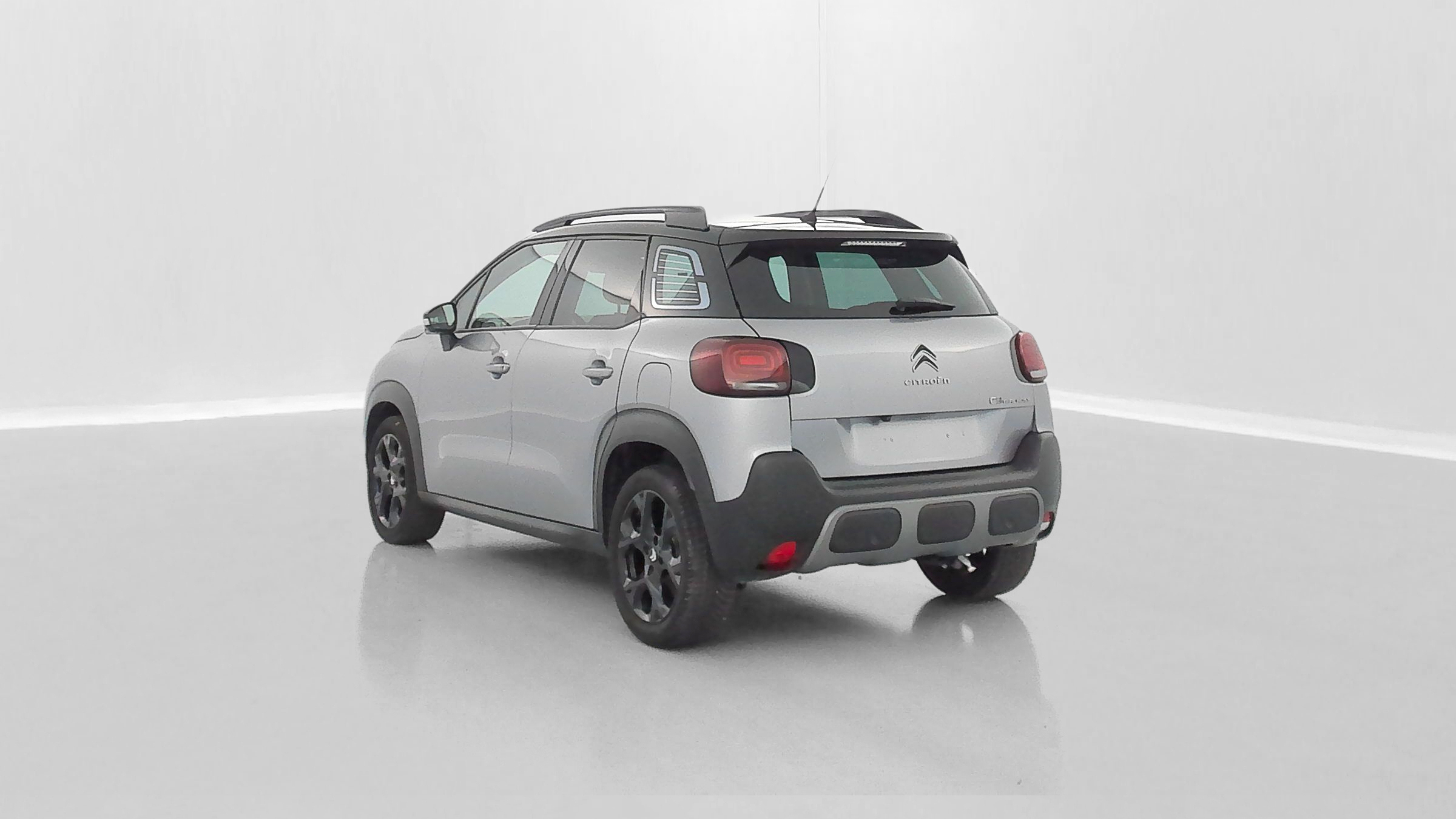 Citroën C3 Aircross - Image 5