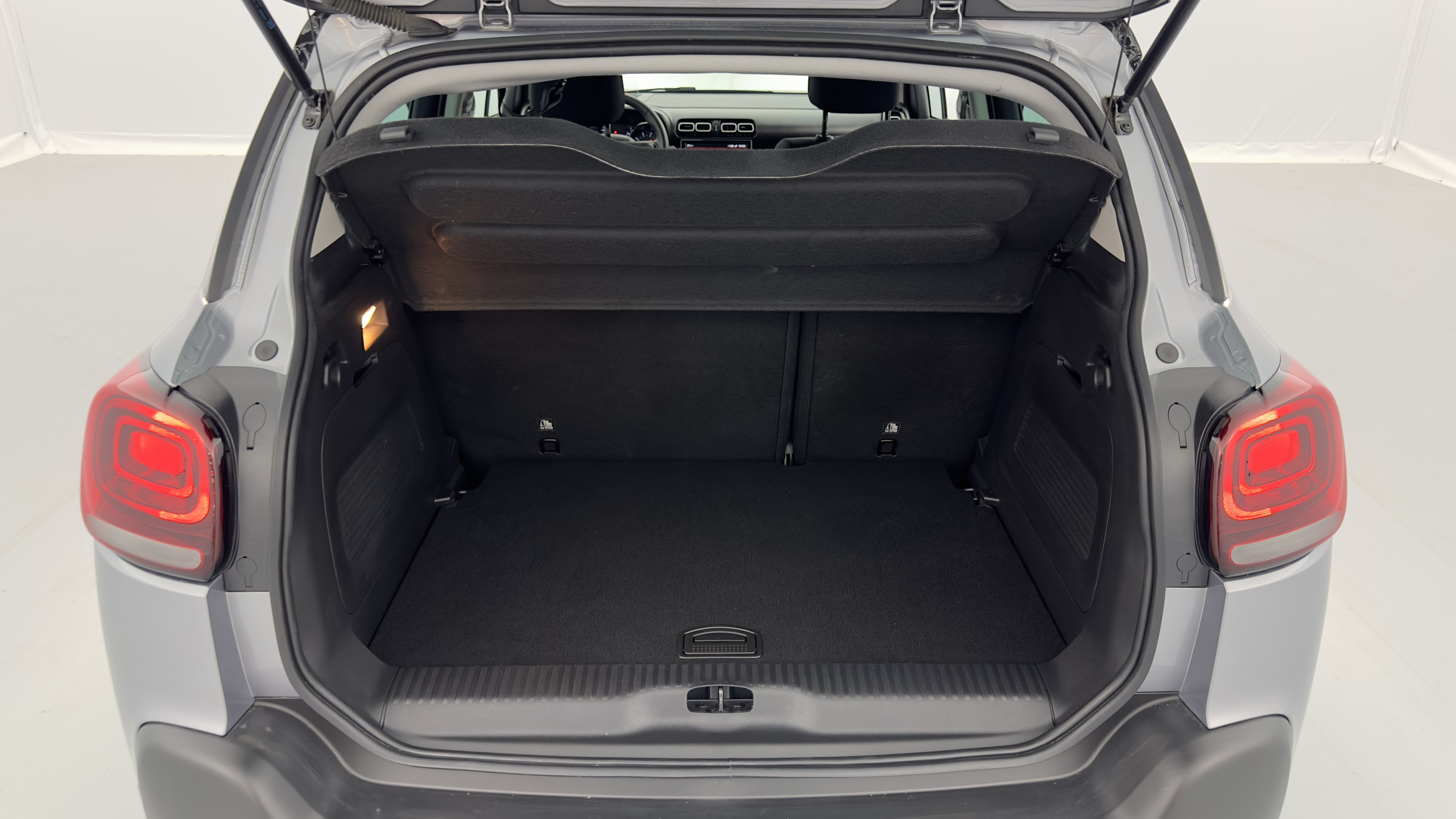 Citroën C3 Aircross - Image 10