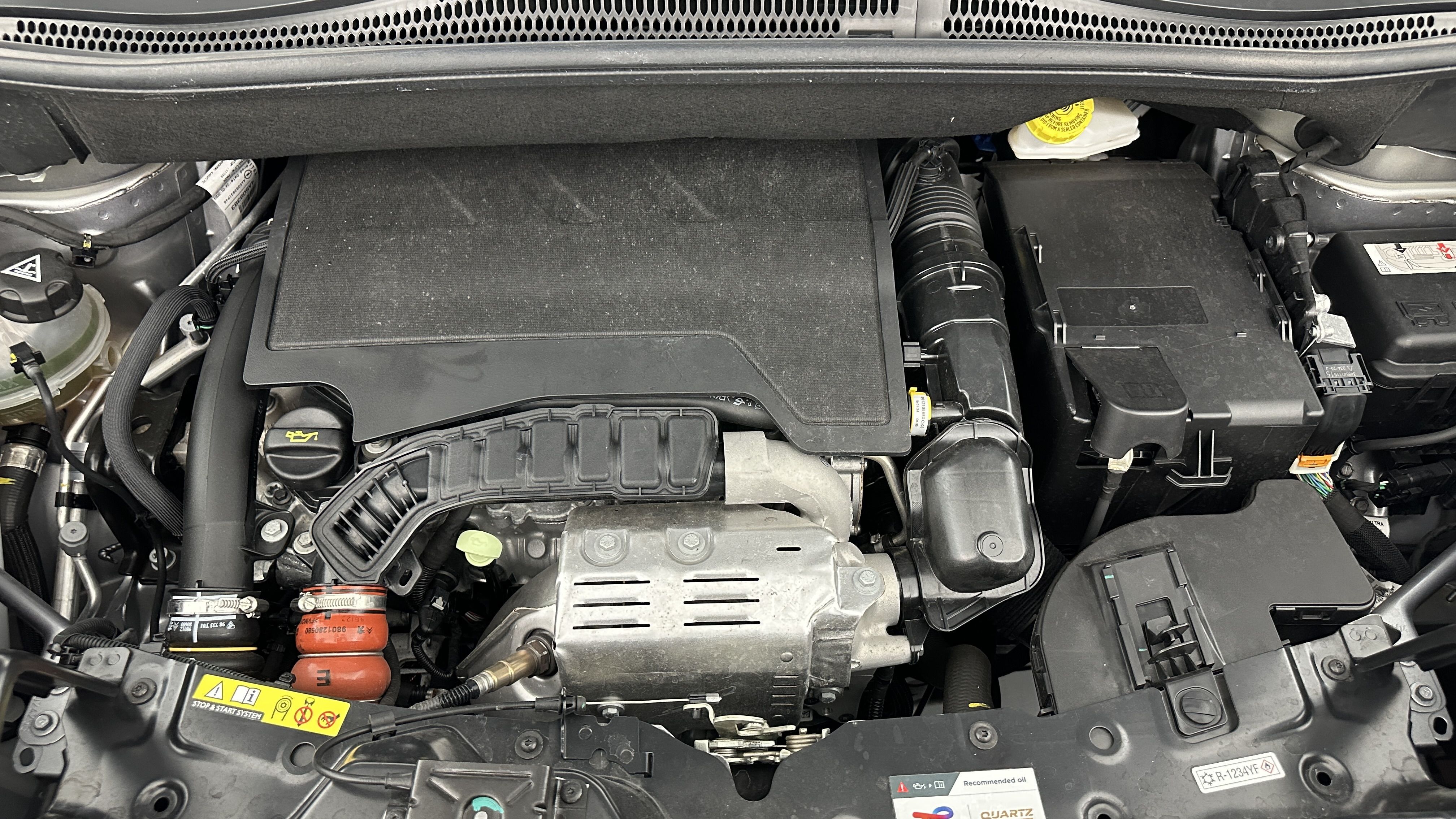 Citroën C3 Aircross - Image 11