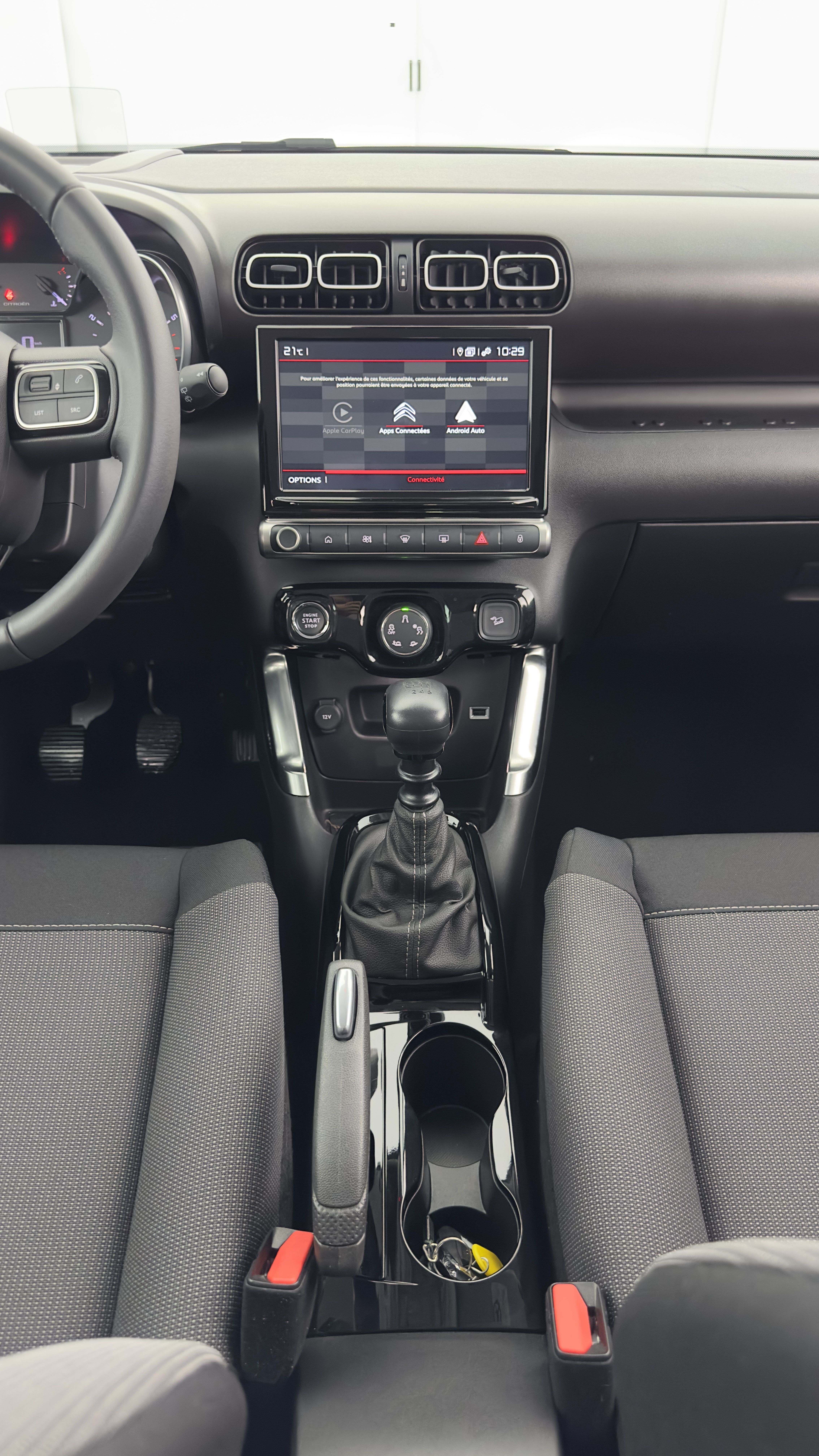 Citroën C3 Aircross - Image 13