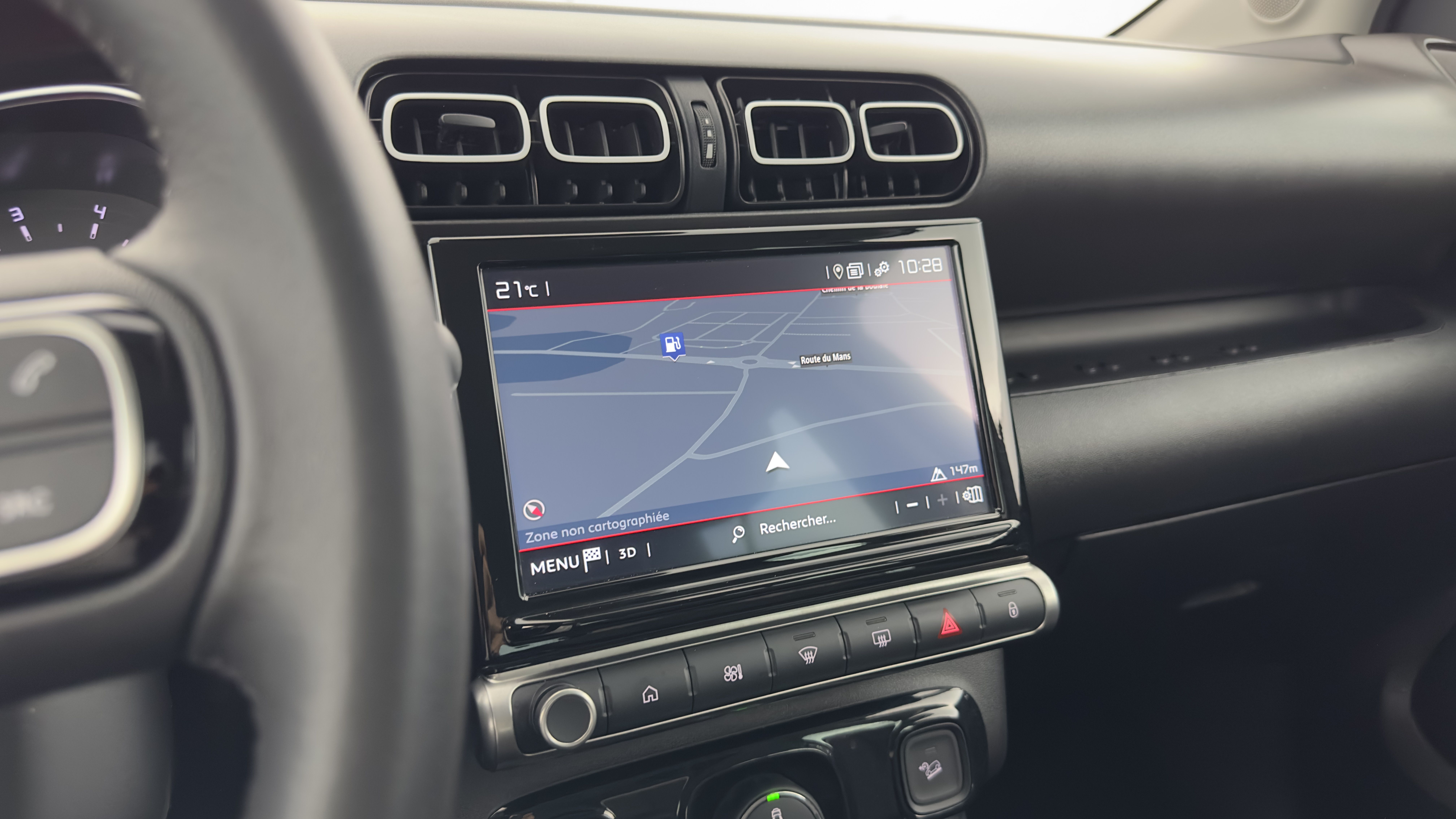 Citroën C3 Aircross - Image 14