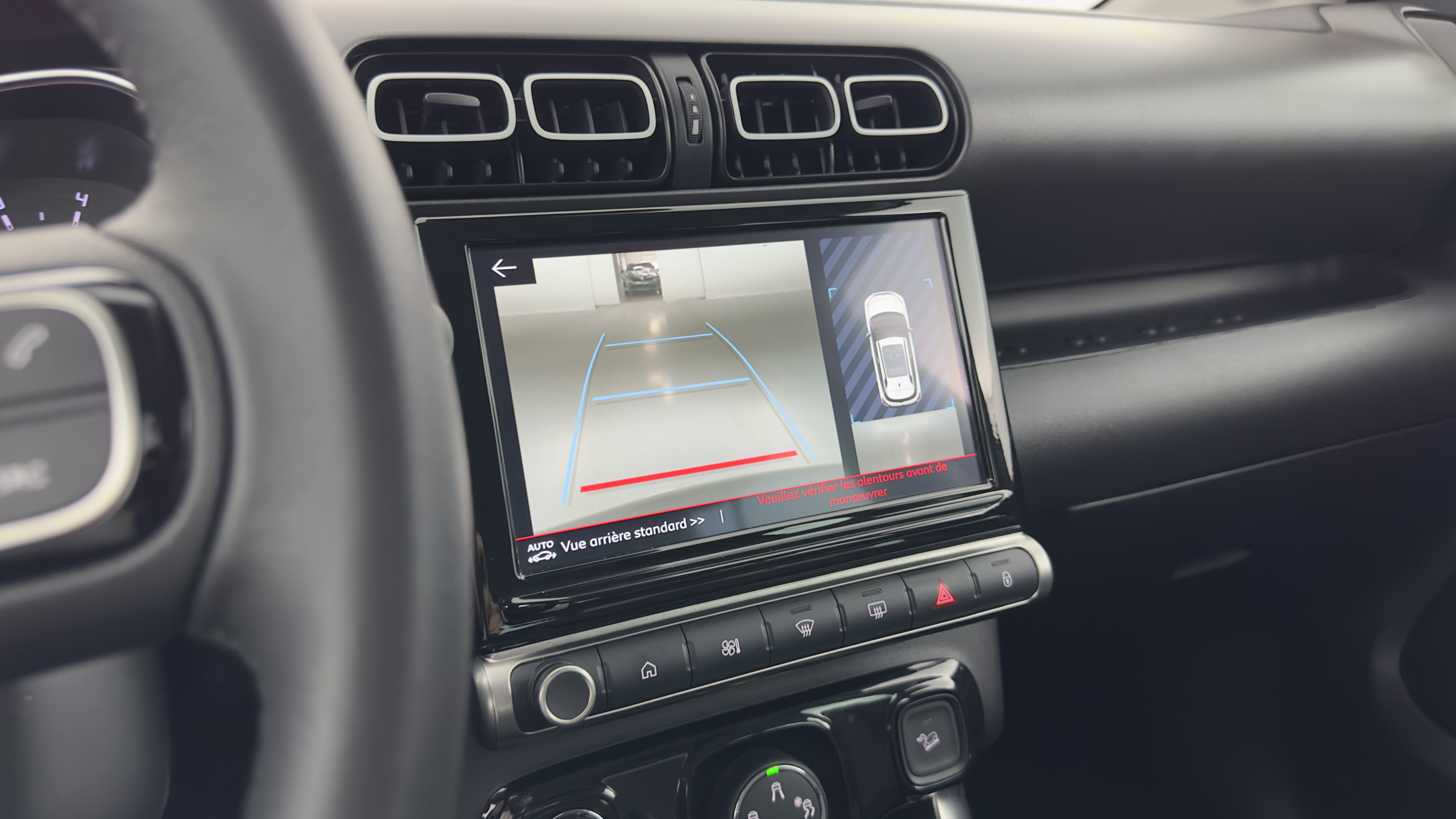 Citroën C3 Aircross - Image 15