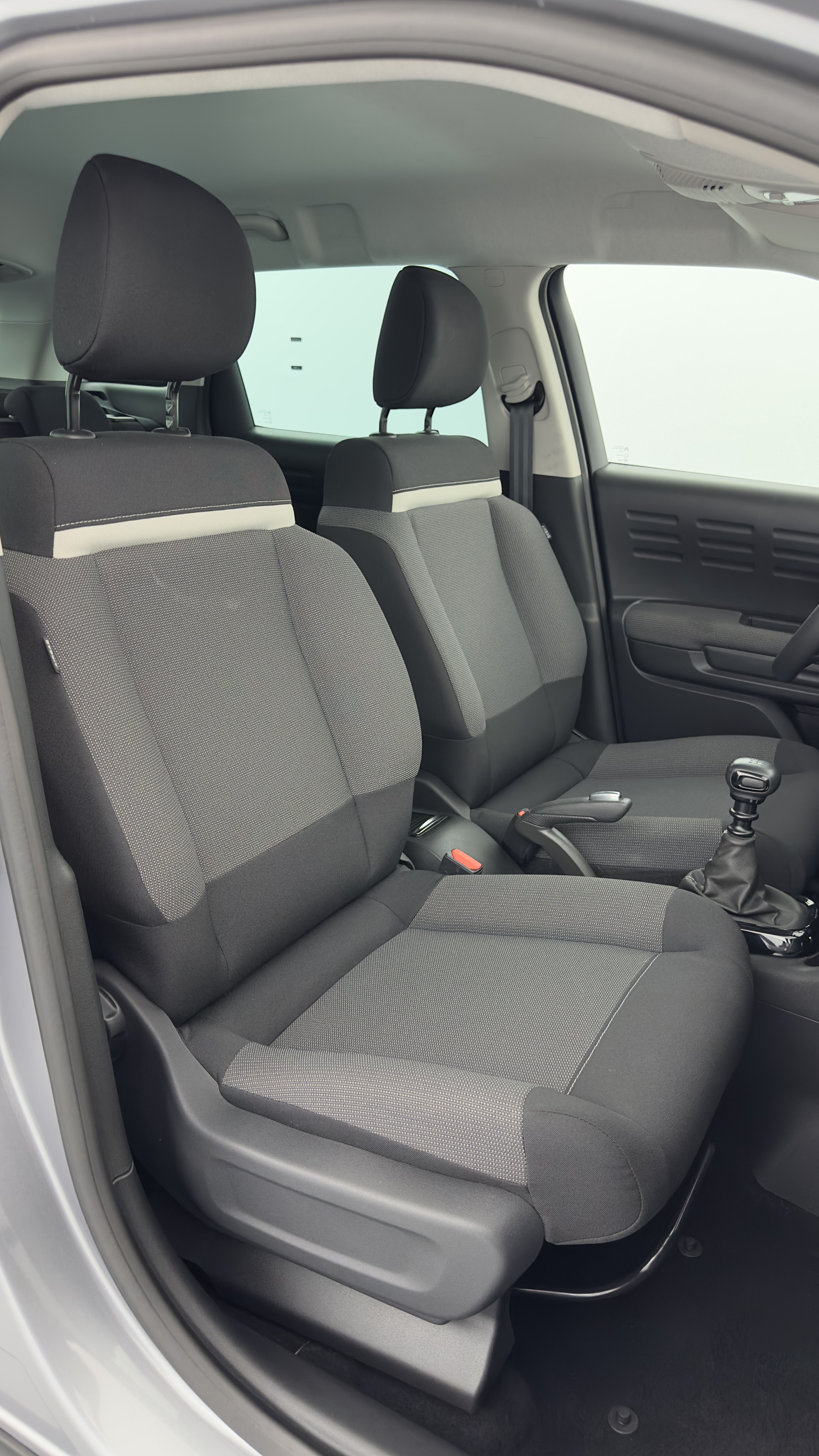 Citroën C3 Aircross - Image 19