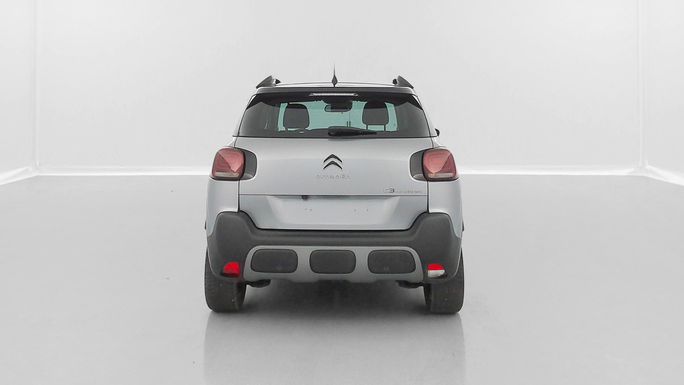 Citroën C3 Aircross - Image 21