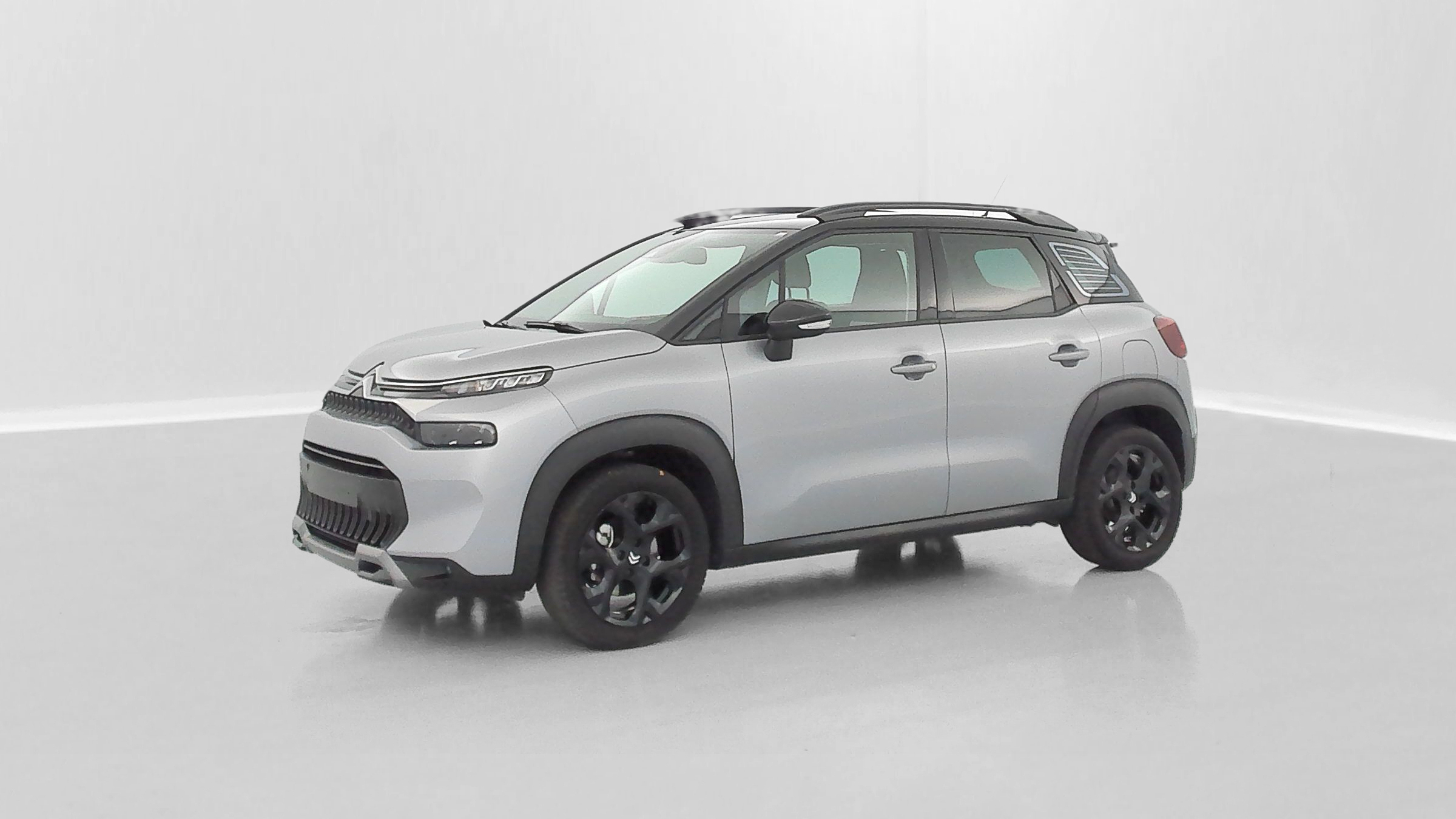Citroën C3 Aircross - Image 24