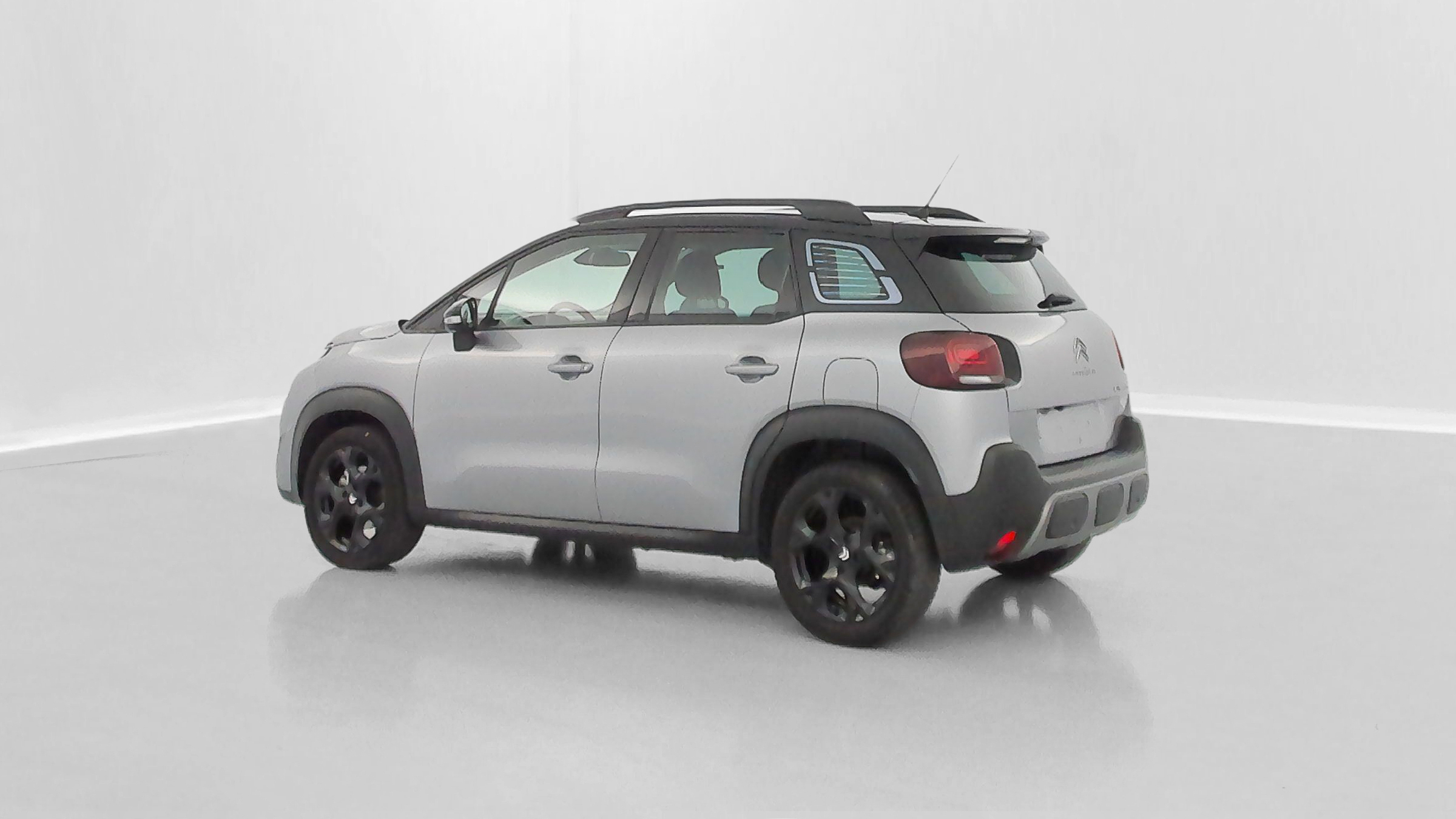 Citroën C3 Aircross - Image 25