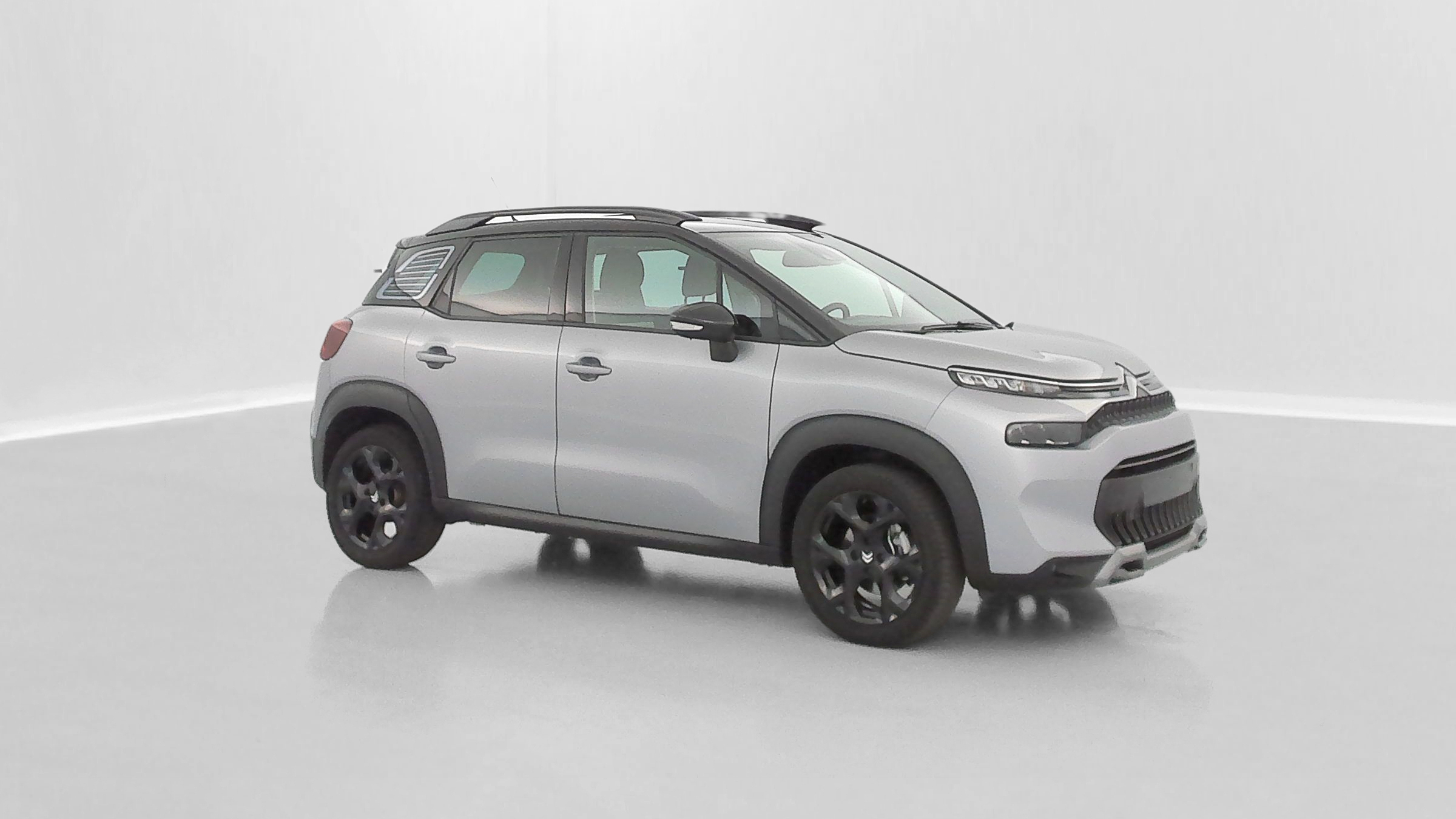 Citroën C3 Aircross - Image 27