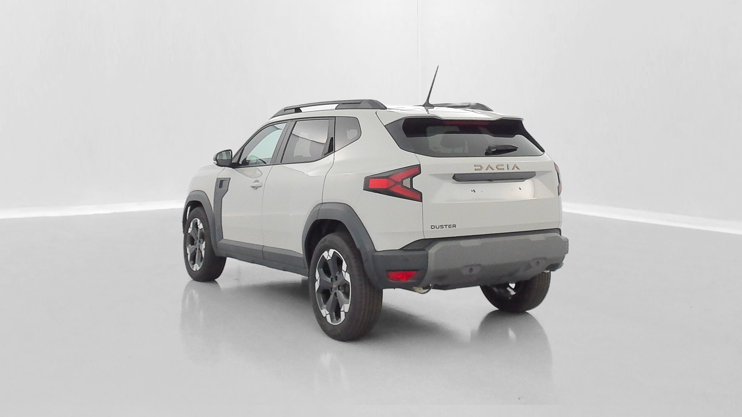 Dacia DUSTER - Image 5