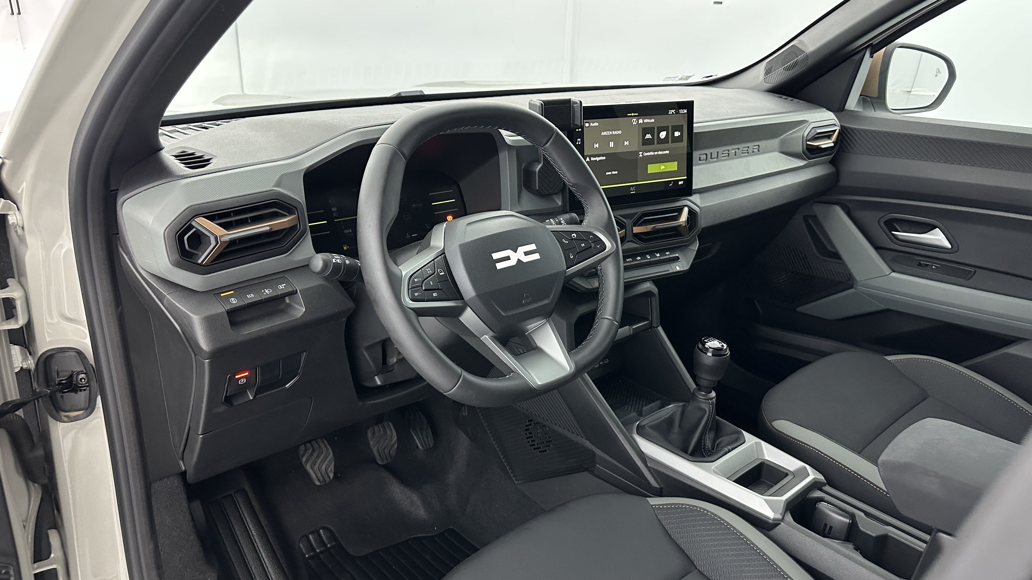 Dacia DUSTER - Image 6