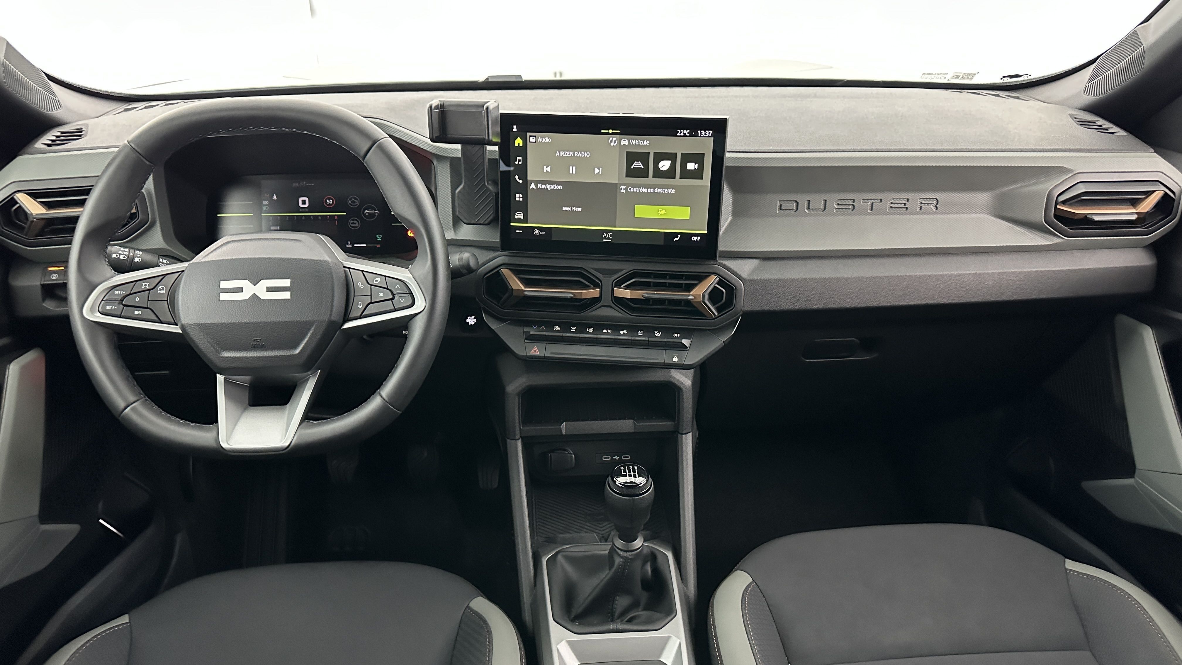 Dacia DUSTER - Image 7