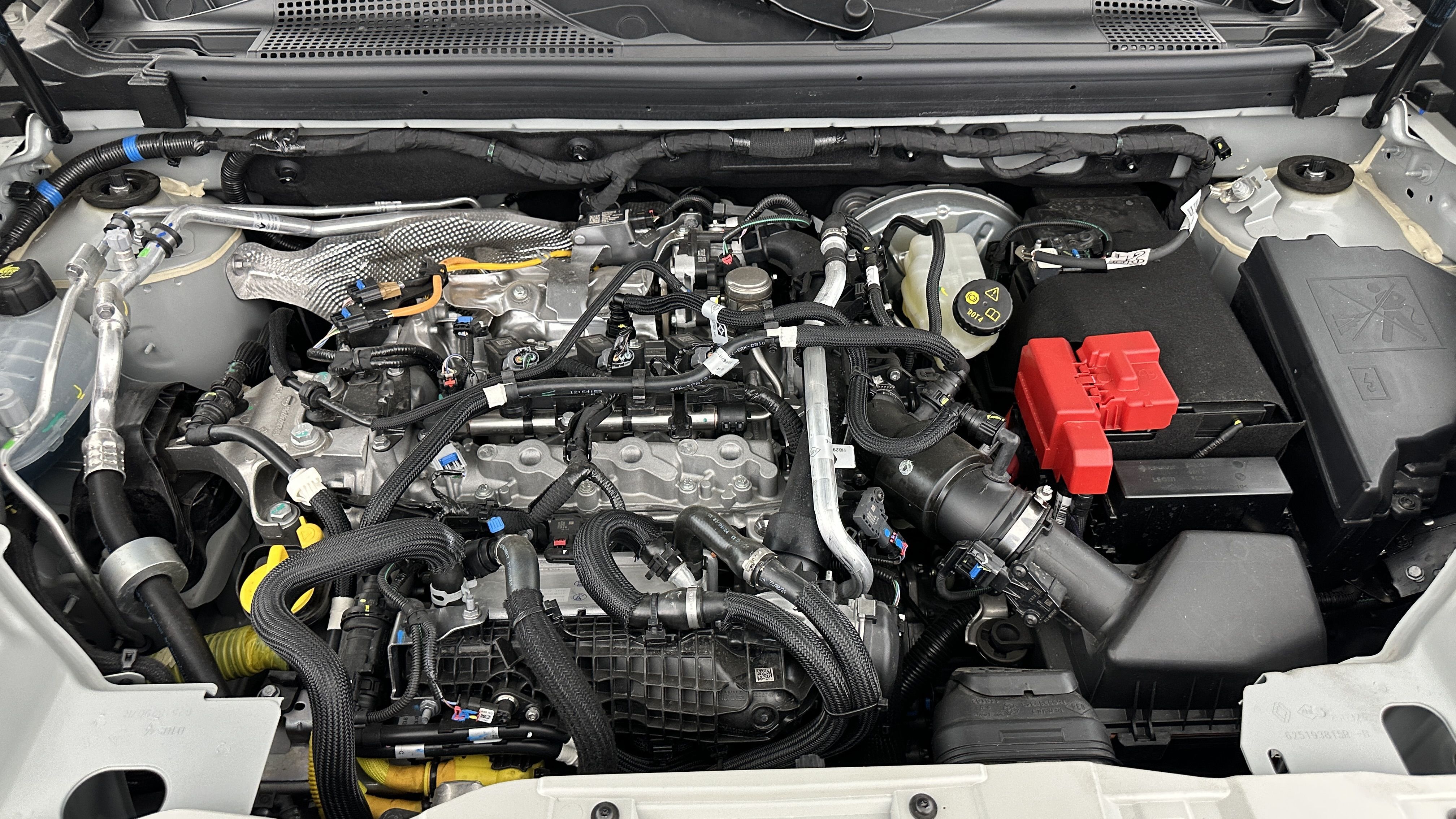 Dacia DUSTER - Image 11