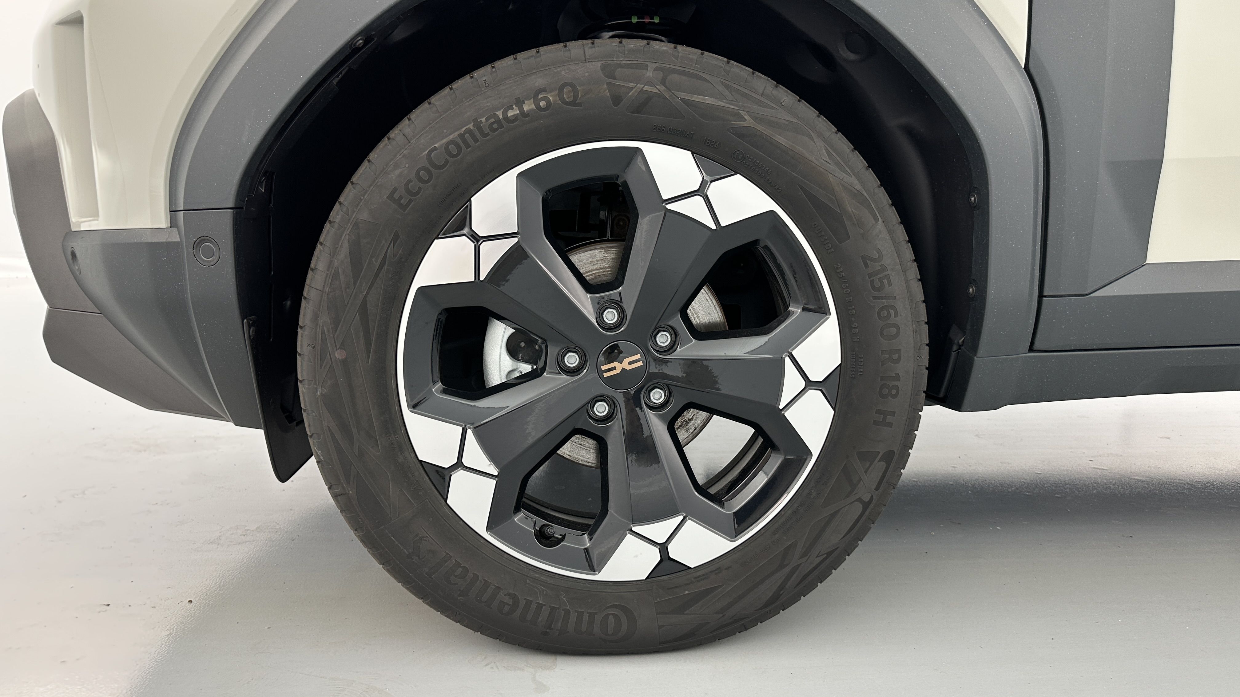 Dacia DUSTER - Image 12