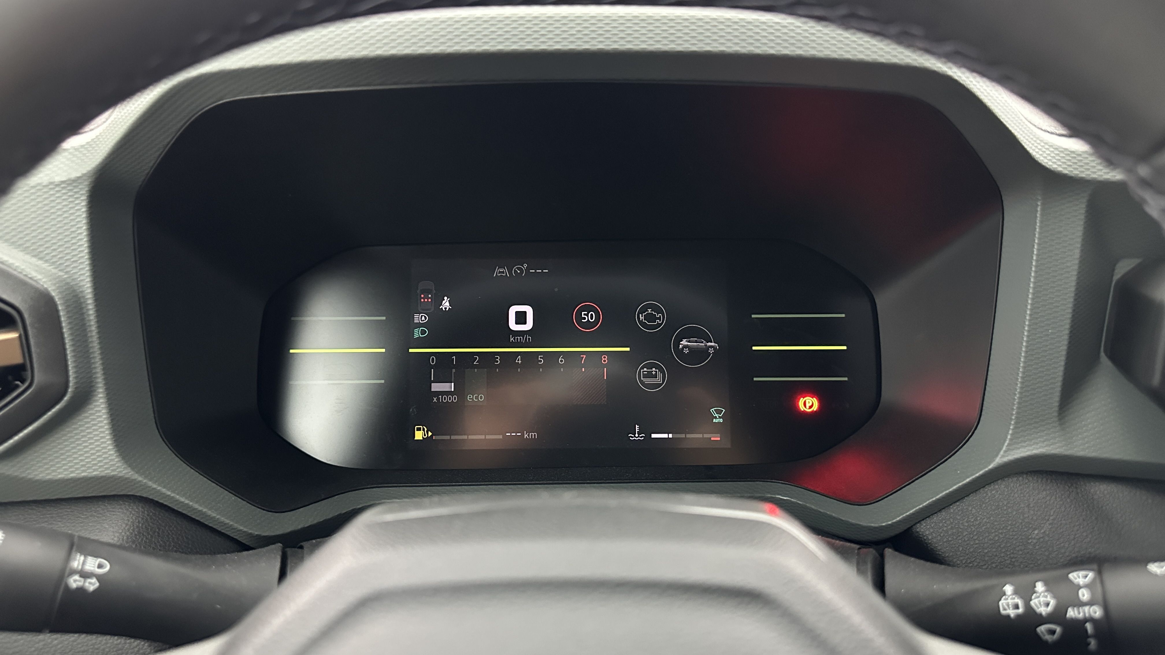 Dacia DUSTER - Image 15