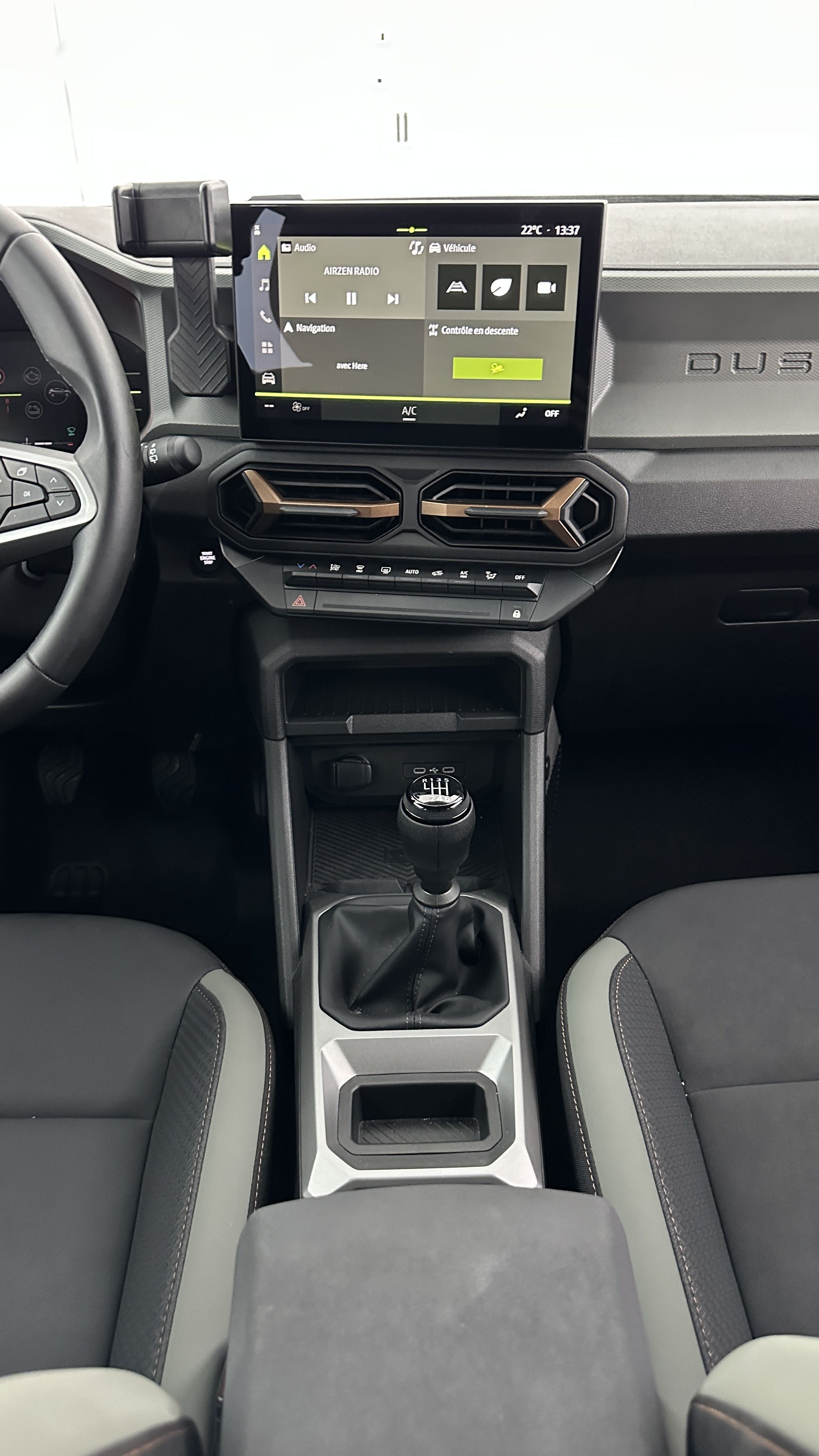 Dacia DUSTER - Image 16