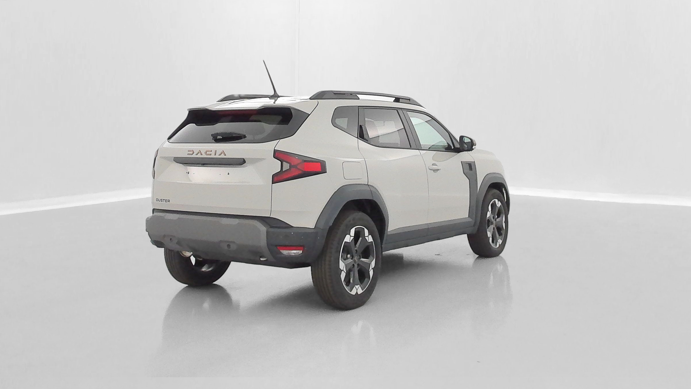 Dacia DUSTER - Image 24