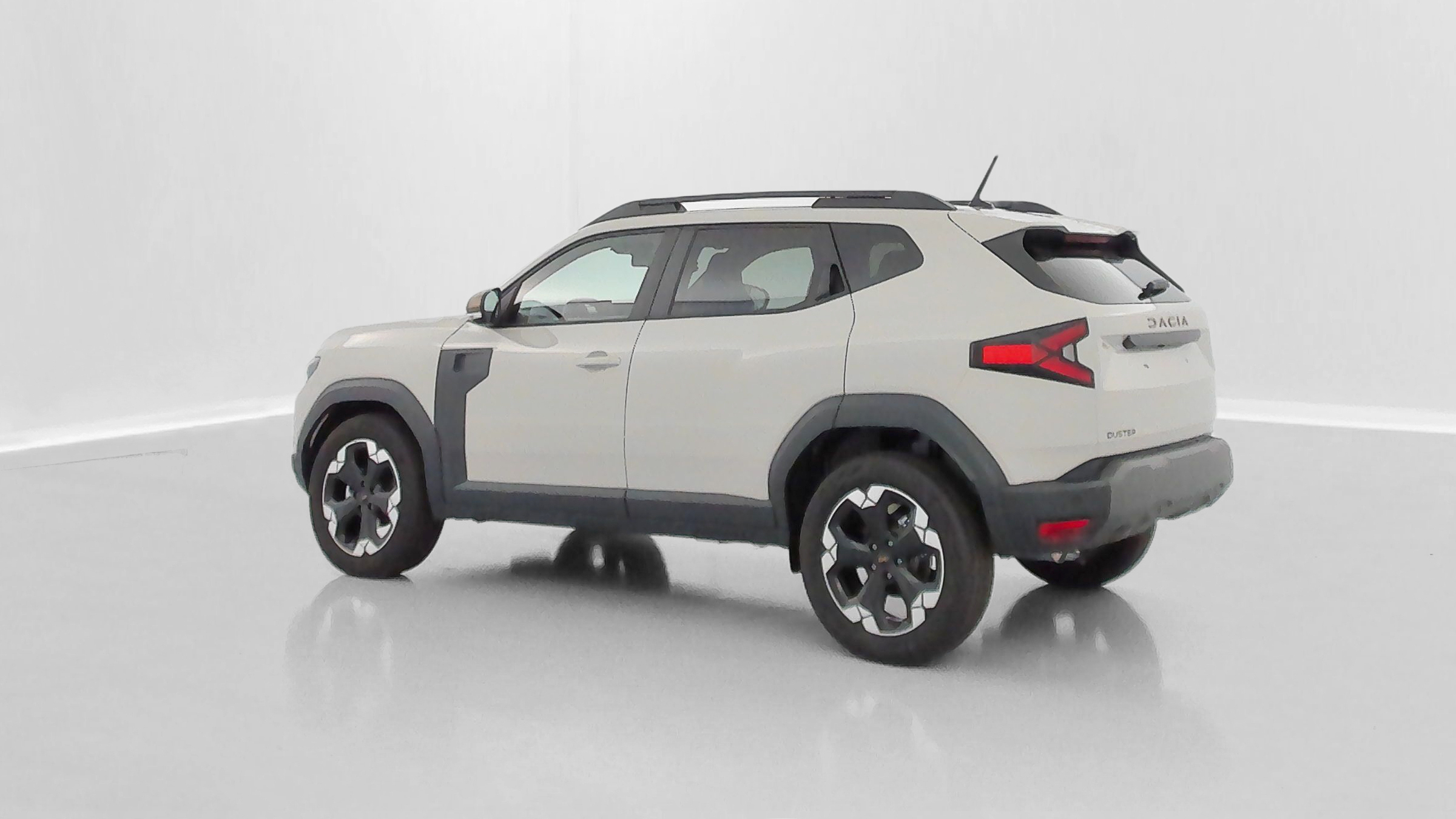 Dacia DUSTER - Image 27