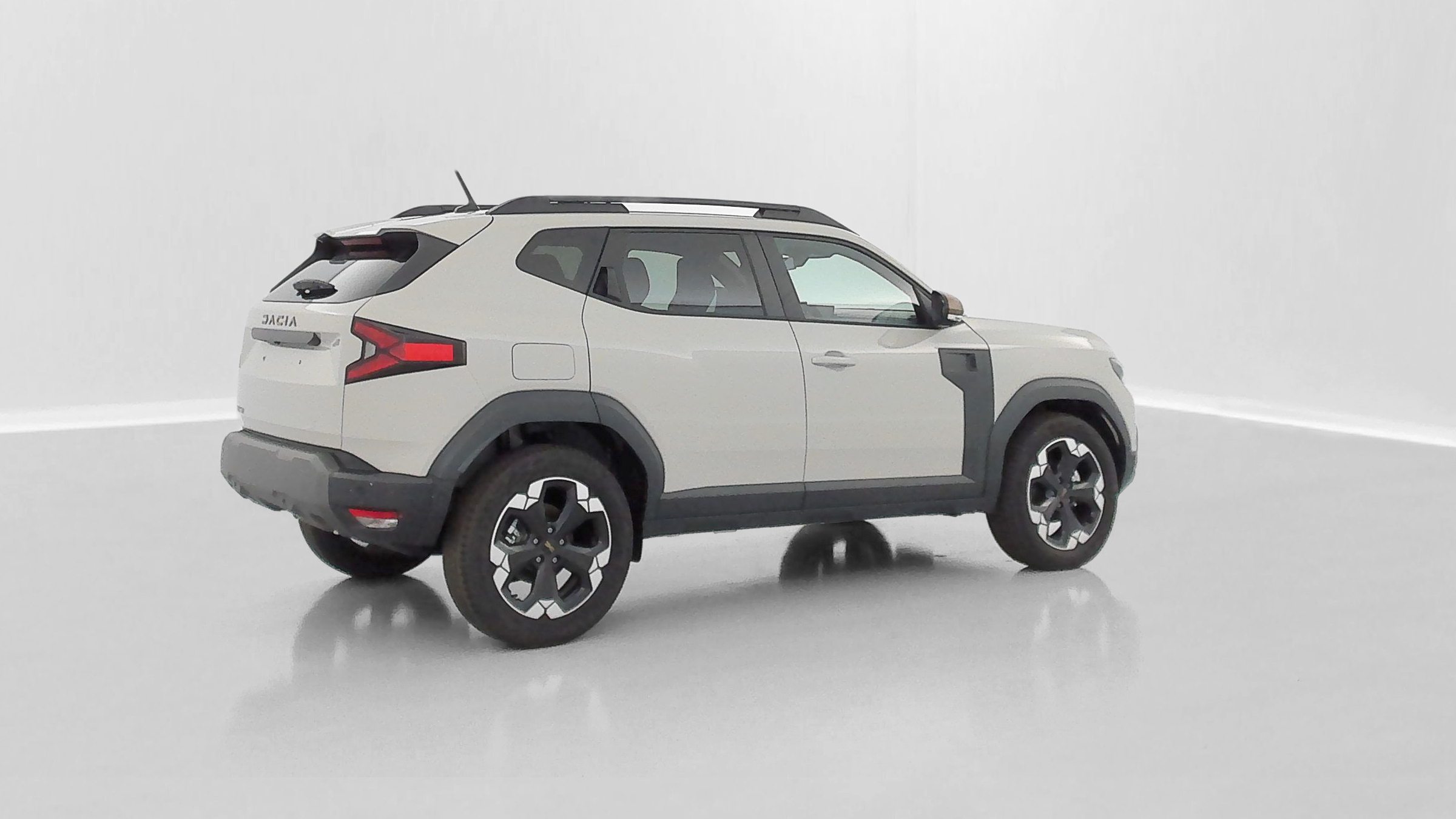 Dacia DUSTER - Image 28