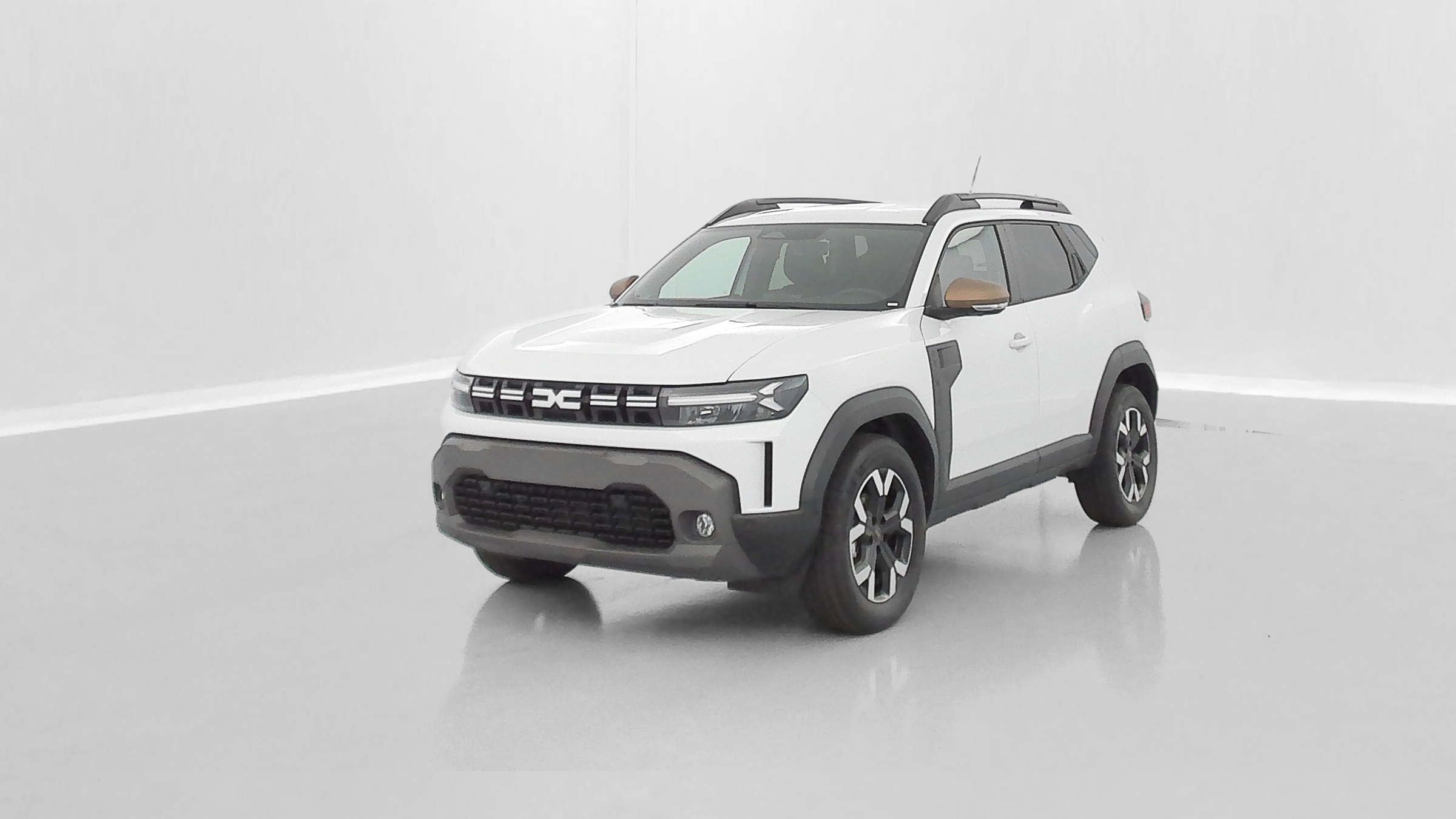 Dacia DUSTER - Image 3