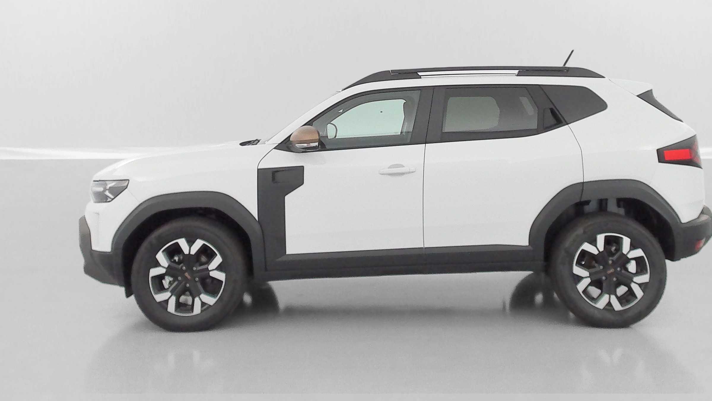 Dacia DUSTER - Image 4