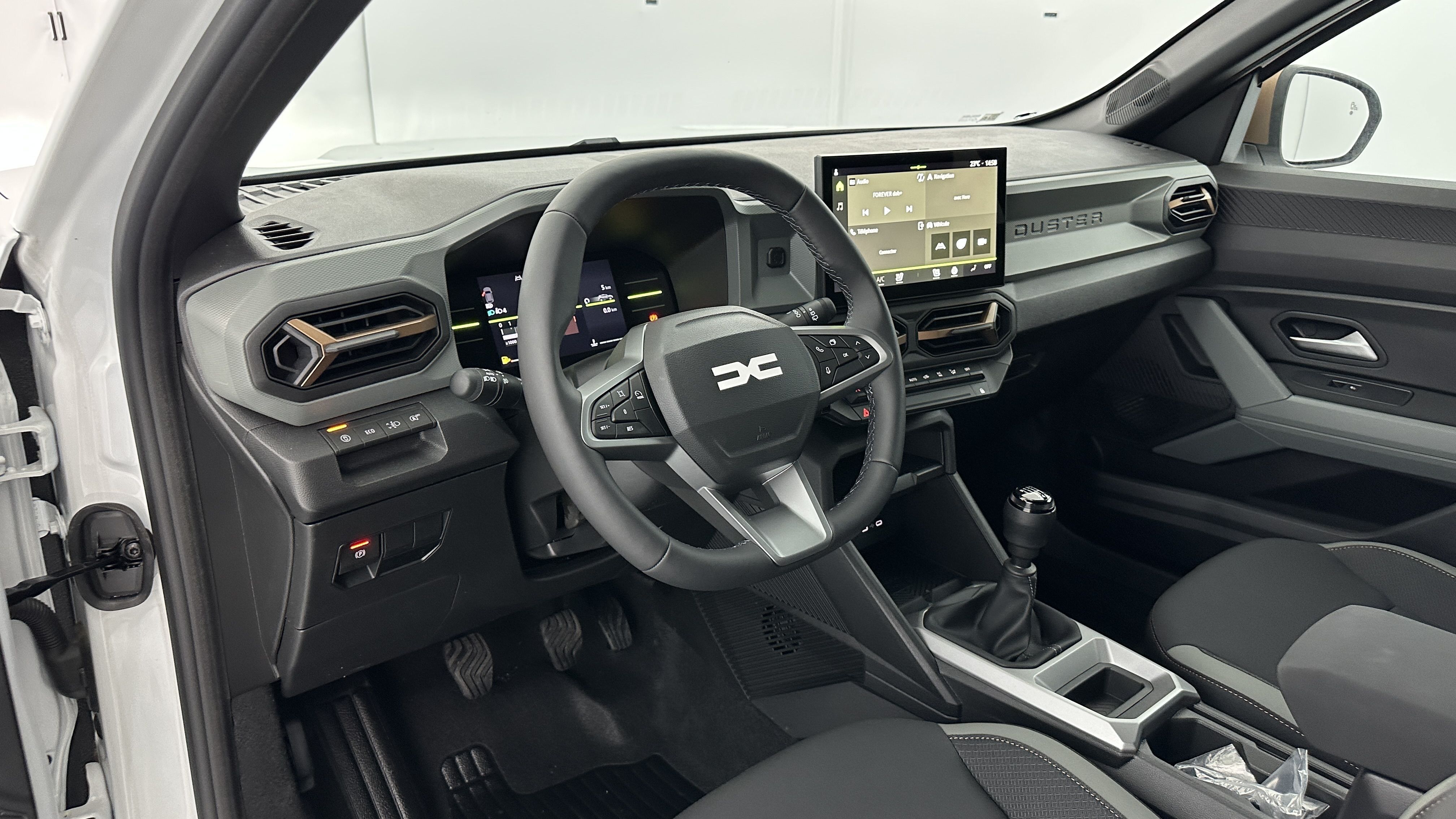 Dacia DUSTER - Image 6