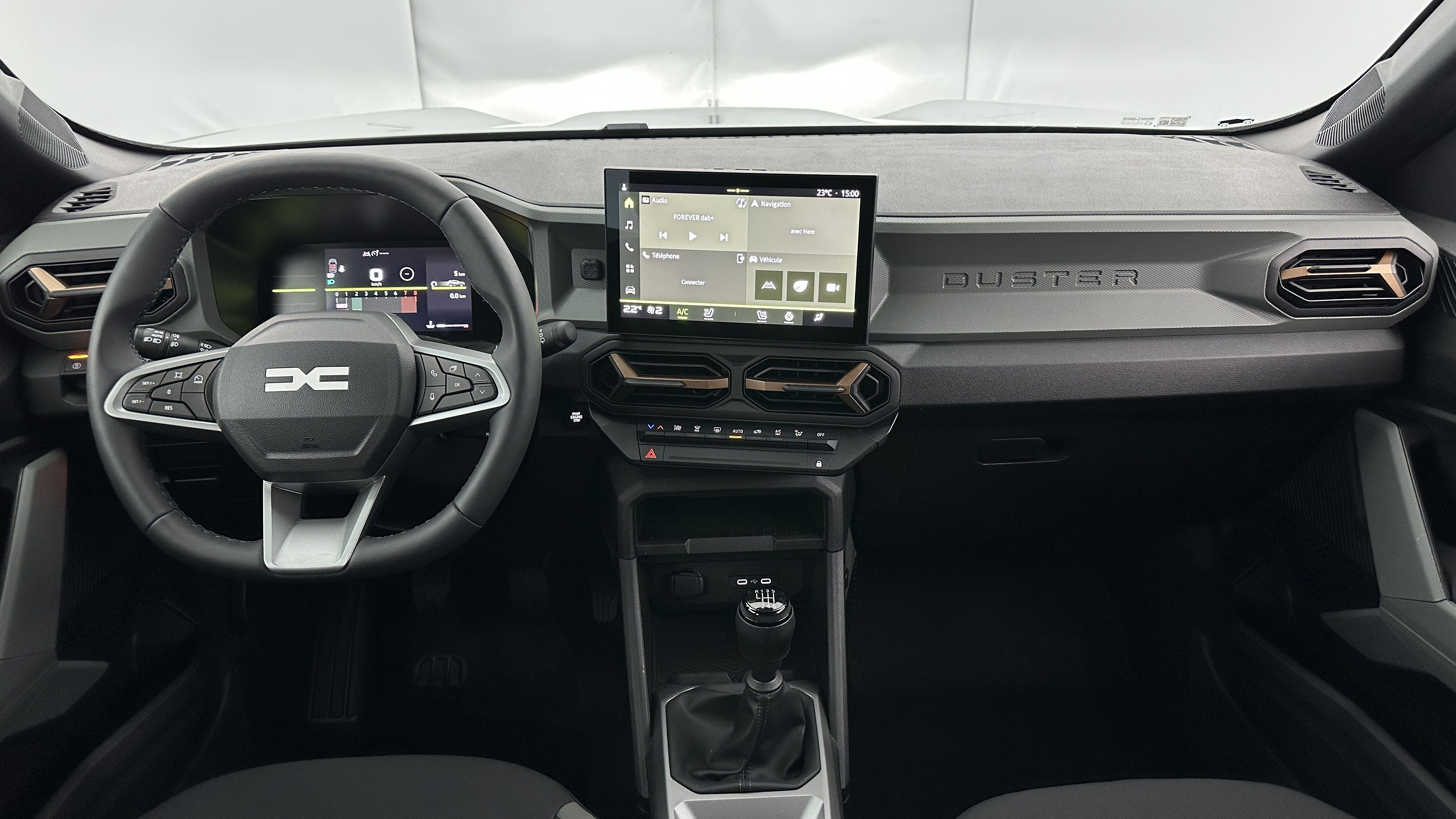 Dacia DUSTER - Image 7