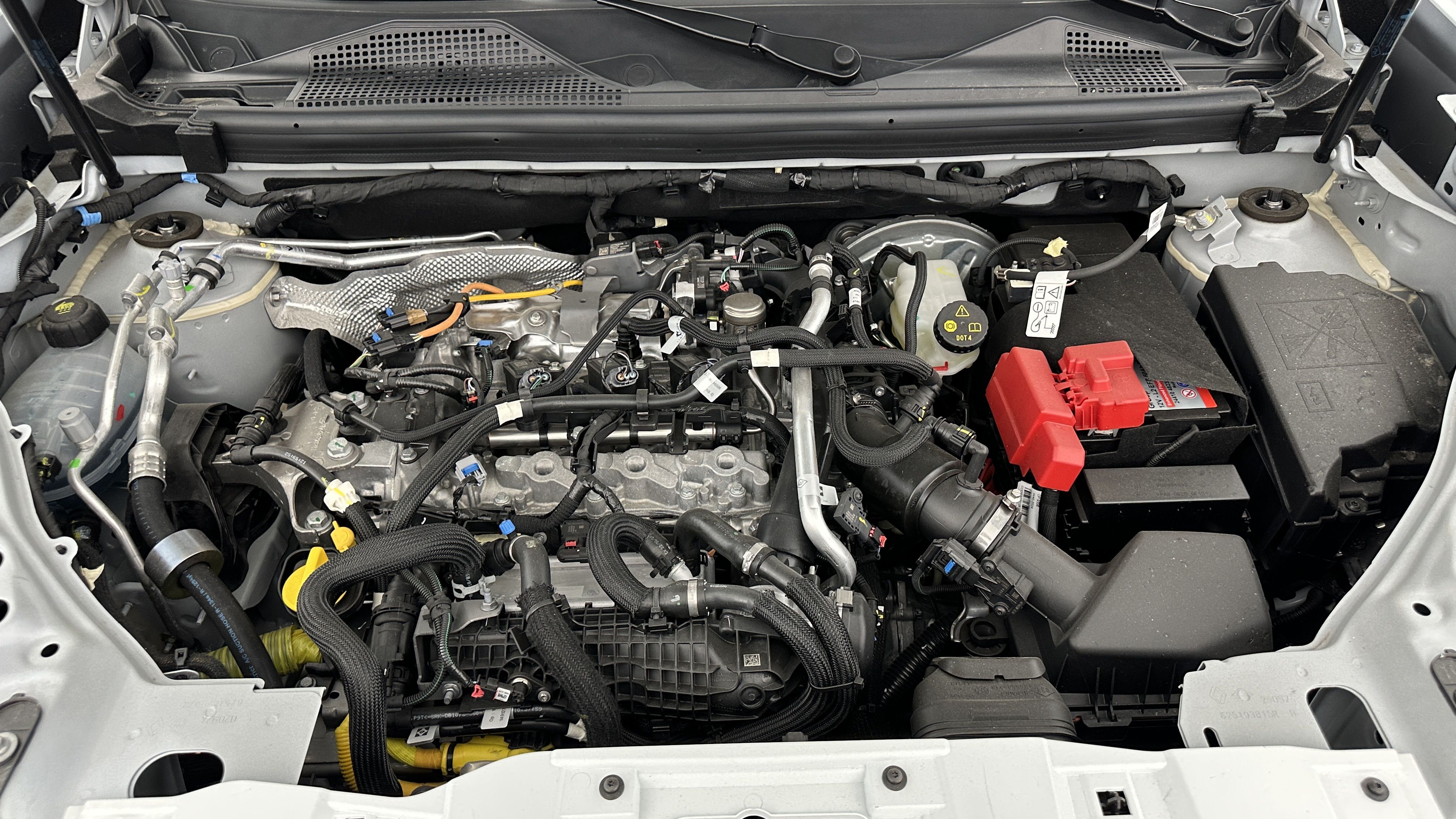 Dacia DUSTER - Image 11