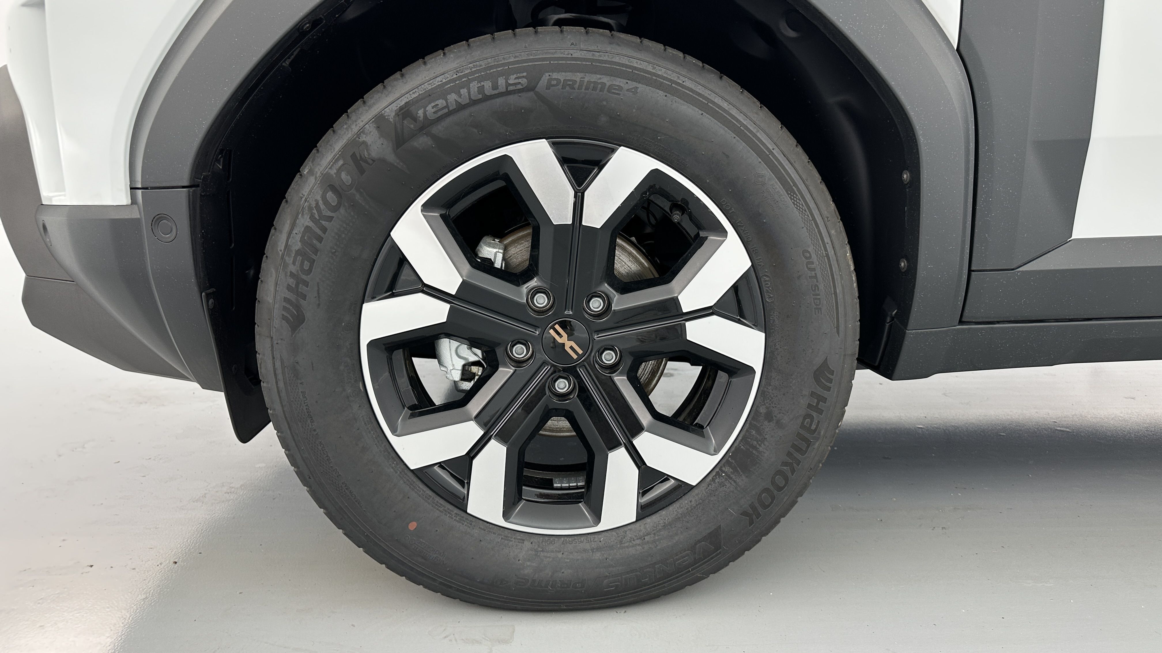 Dacia DUSTER - Image 12