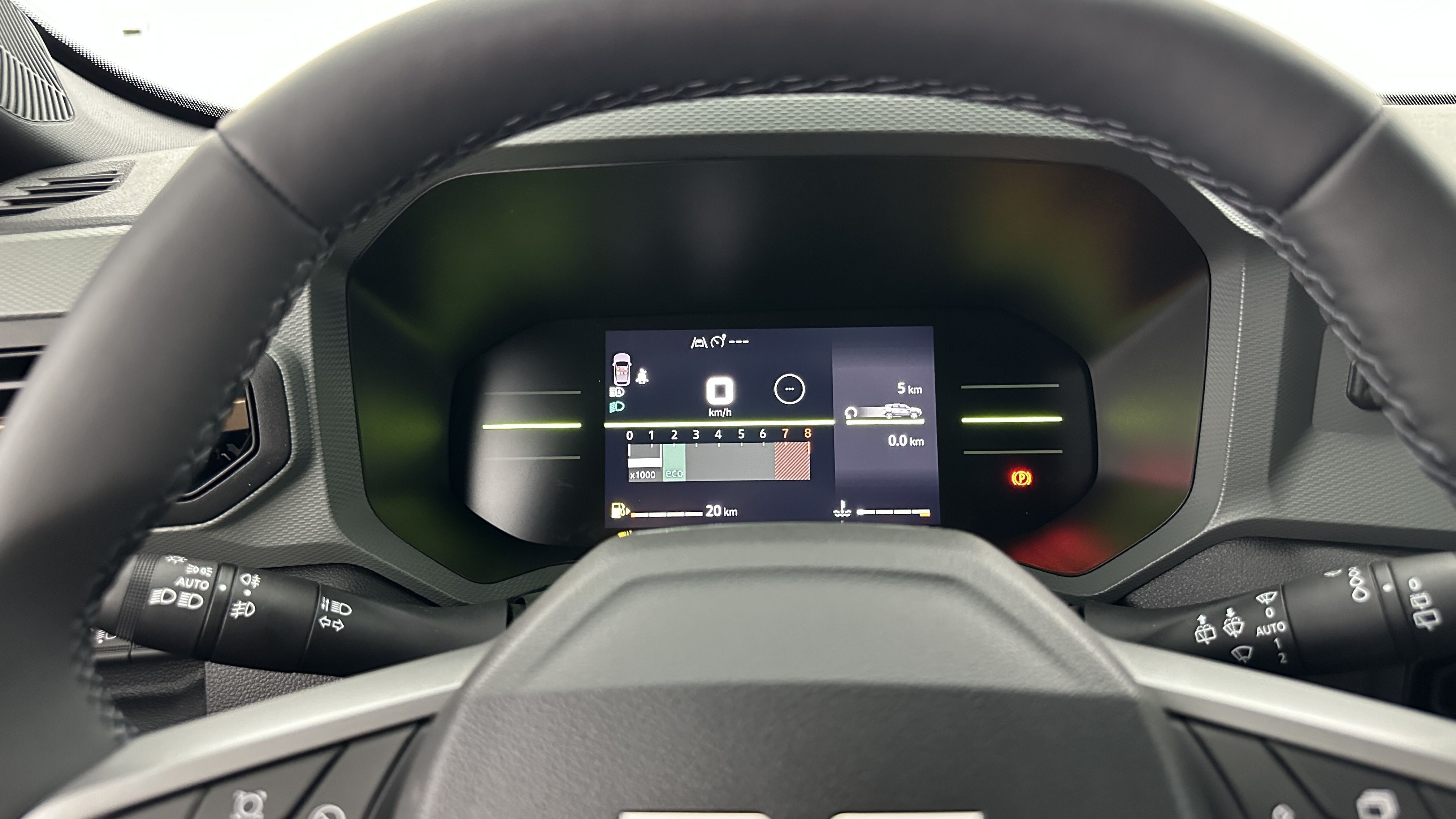 Dacia DUSTER - Image 15